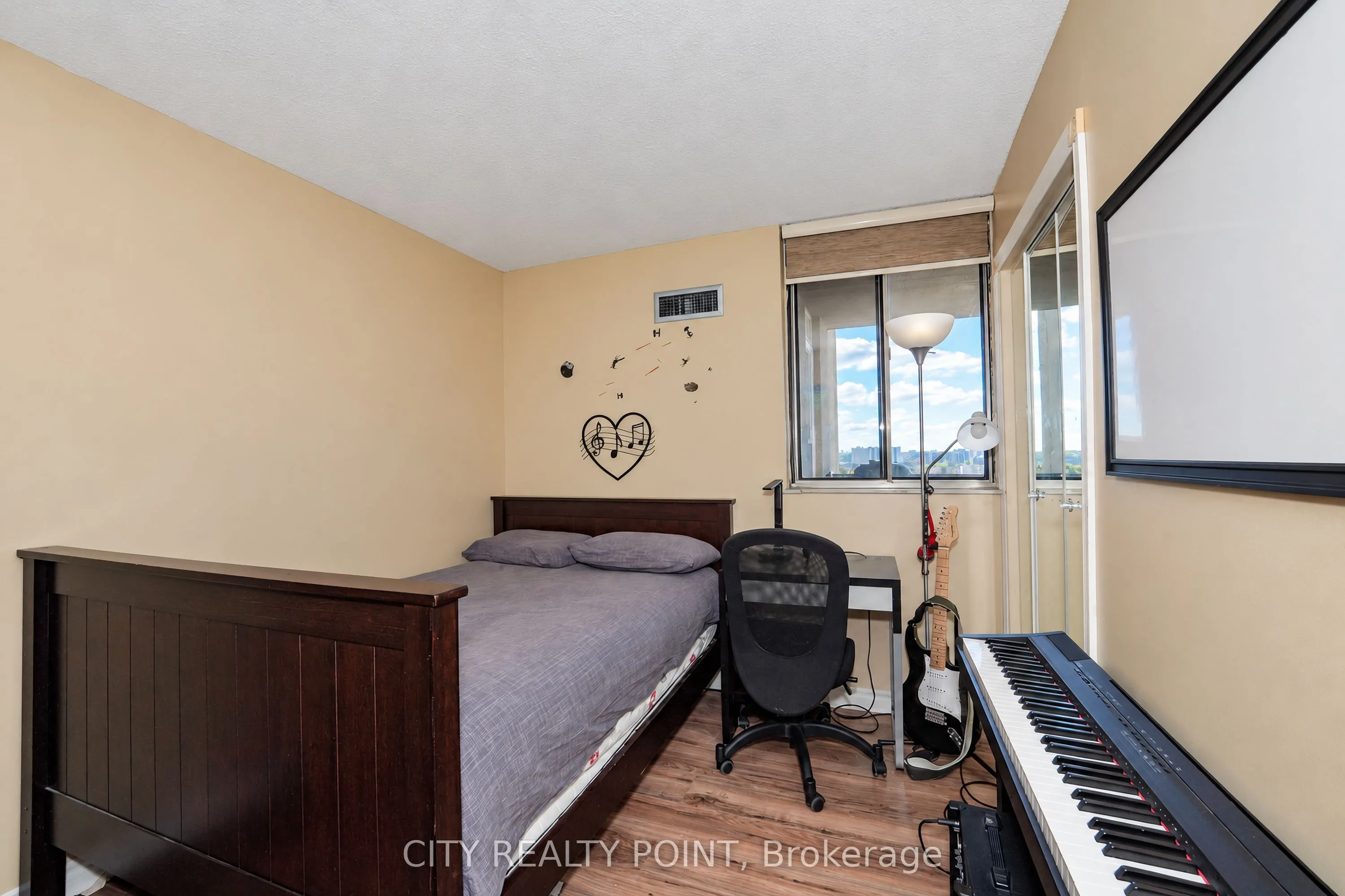 10 Martha Eaton Way #2003