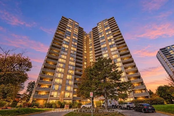 10 Martha Eaton Way #2003