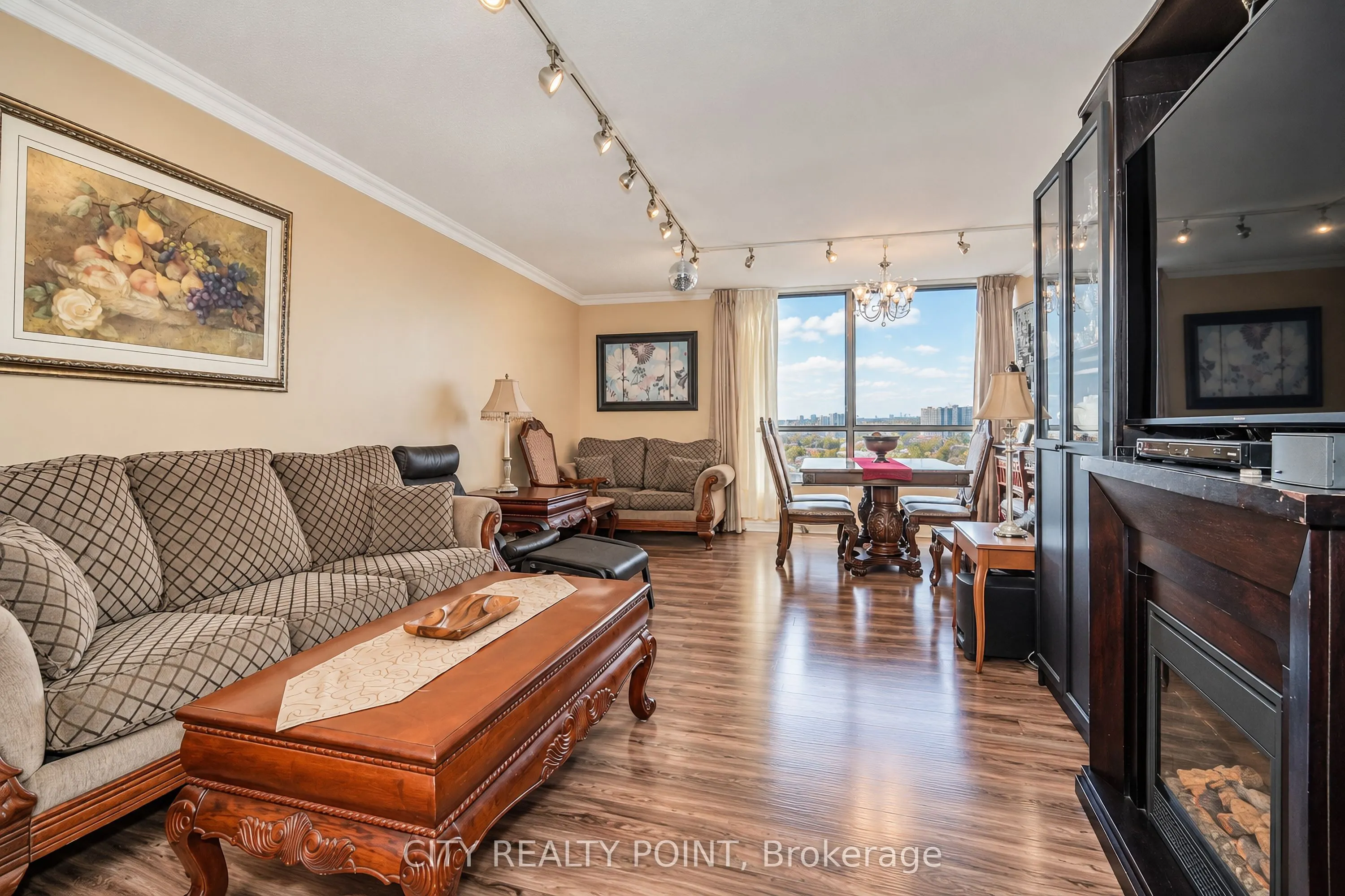 10 Martha Eaton Way #2003