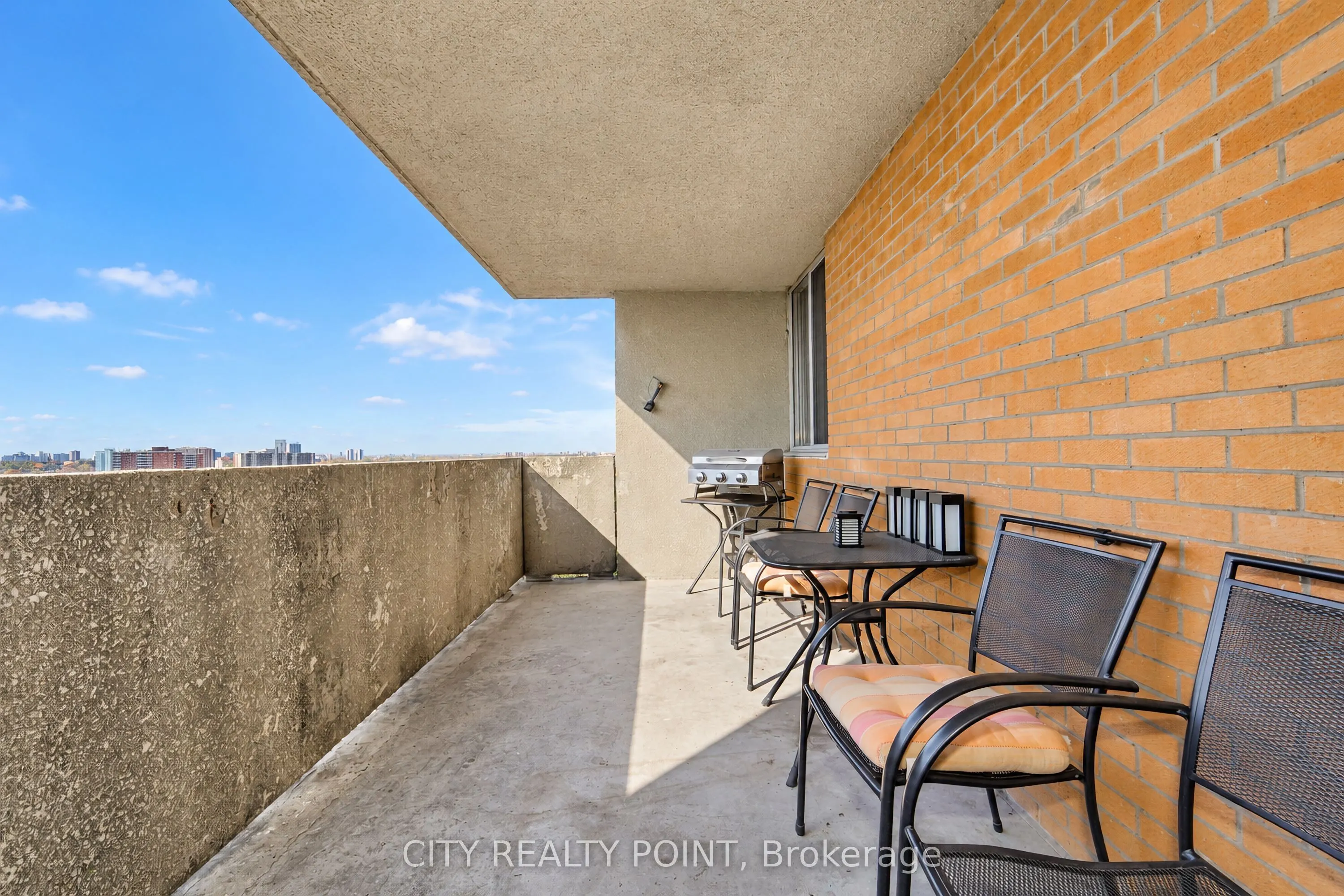 10 Martha Eaton Way #2003