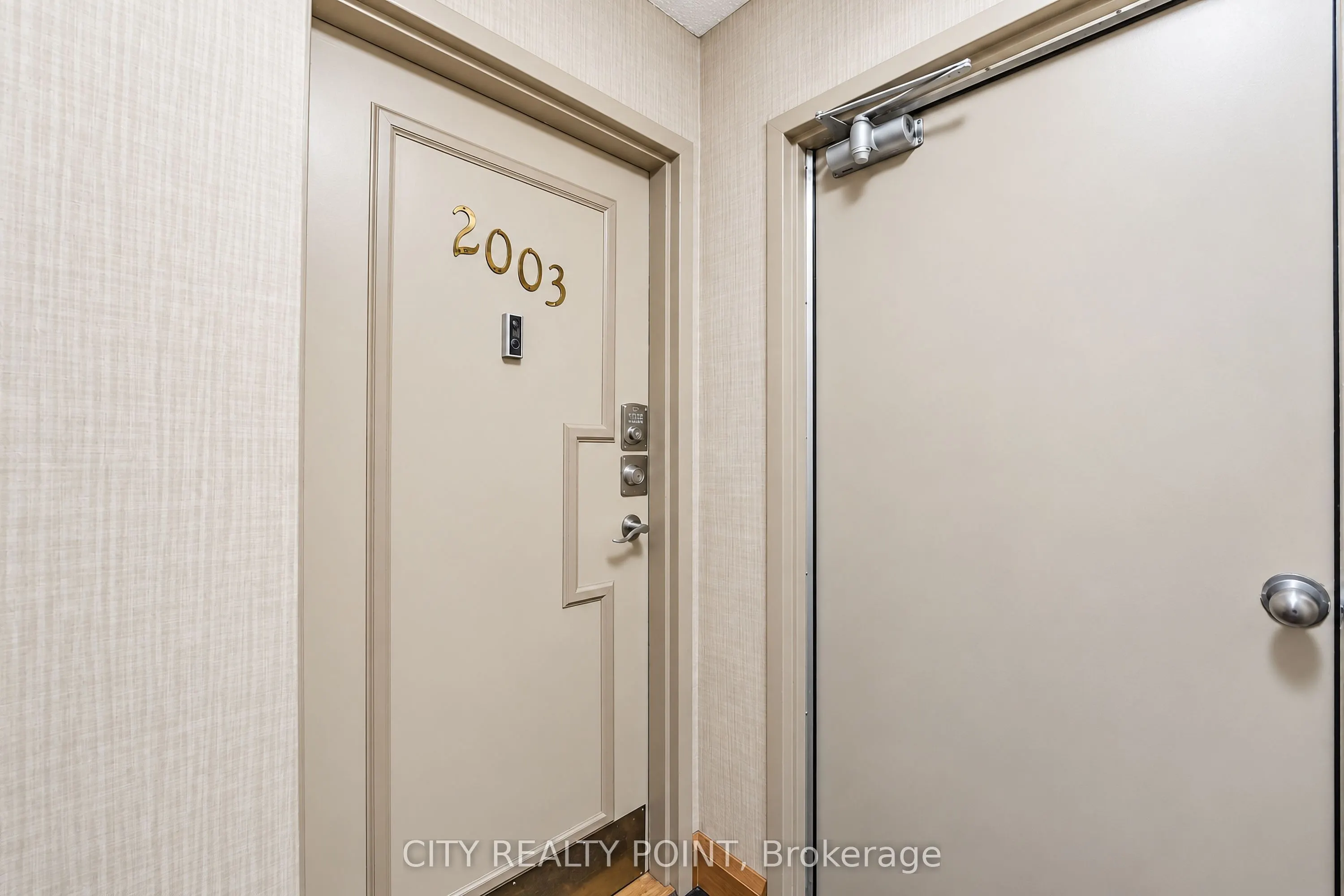 10 Martha Eaton Way #2003