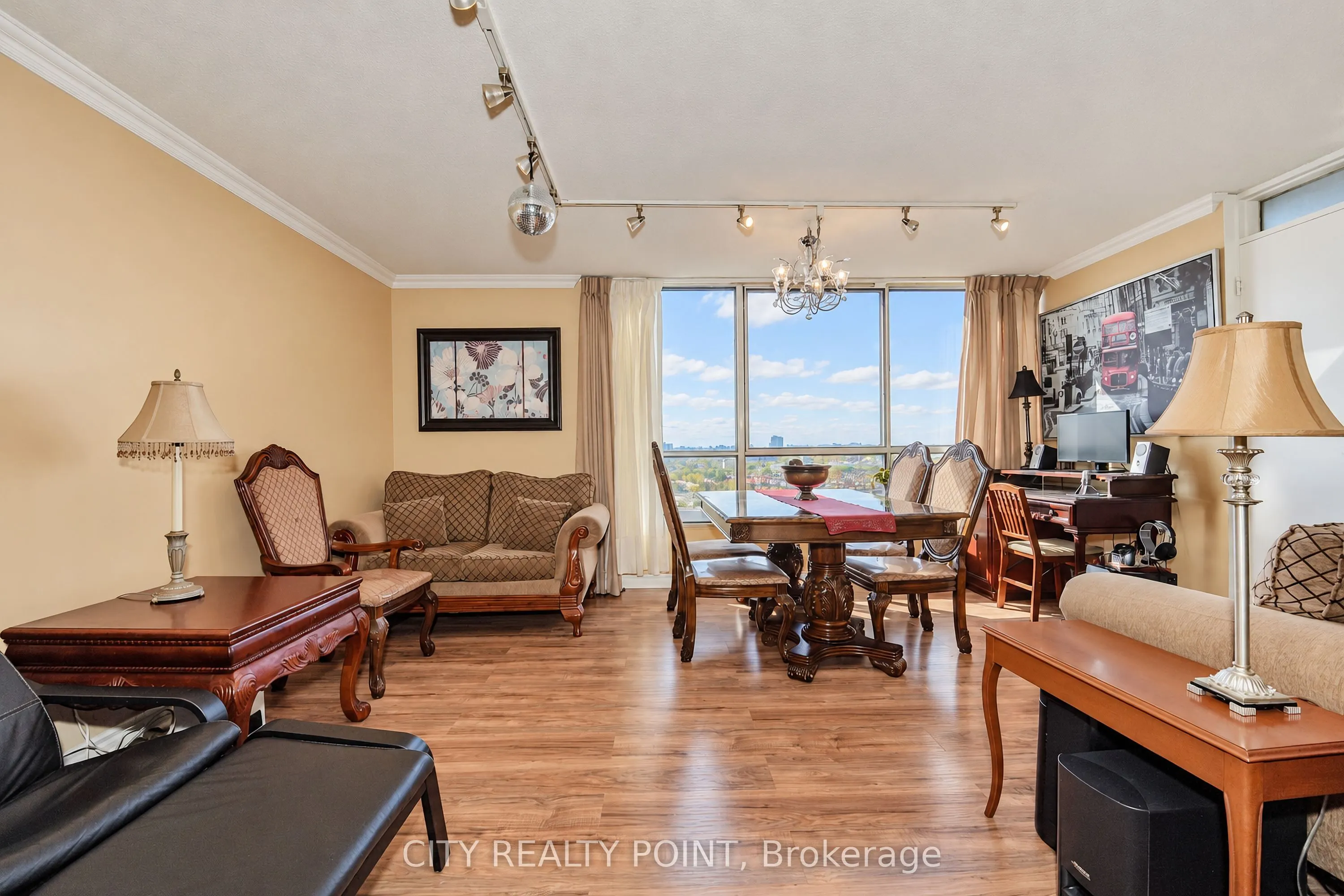 10 Martha Eaton Way #2003