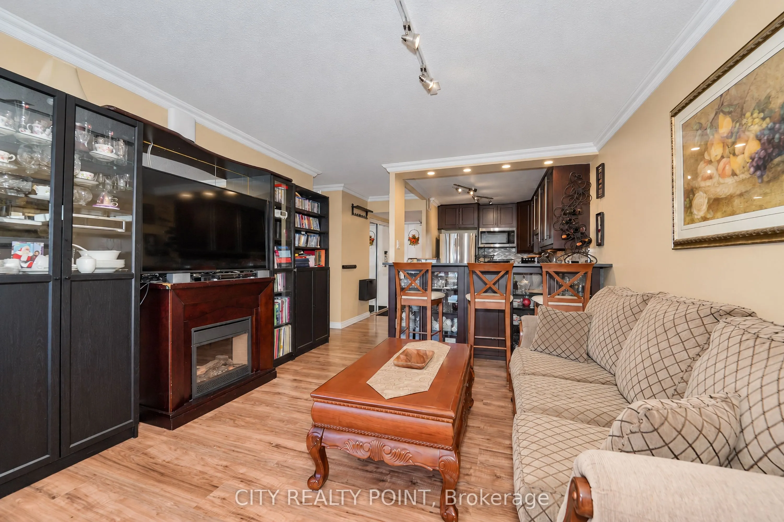 10 Martha Eaton Way #2003
