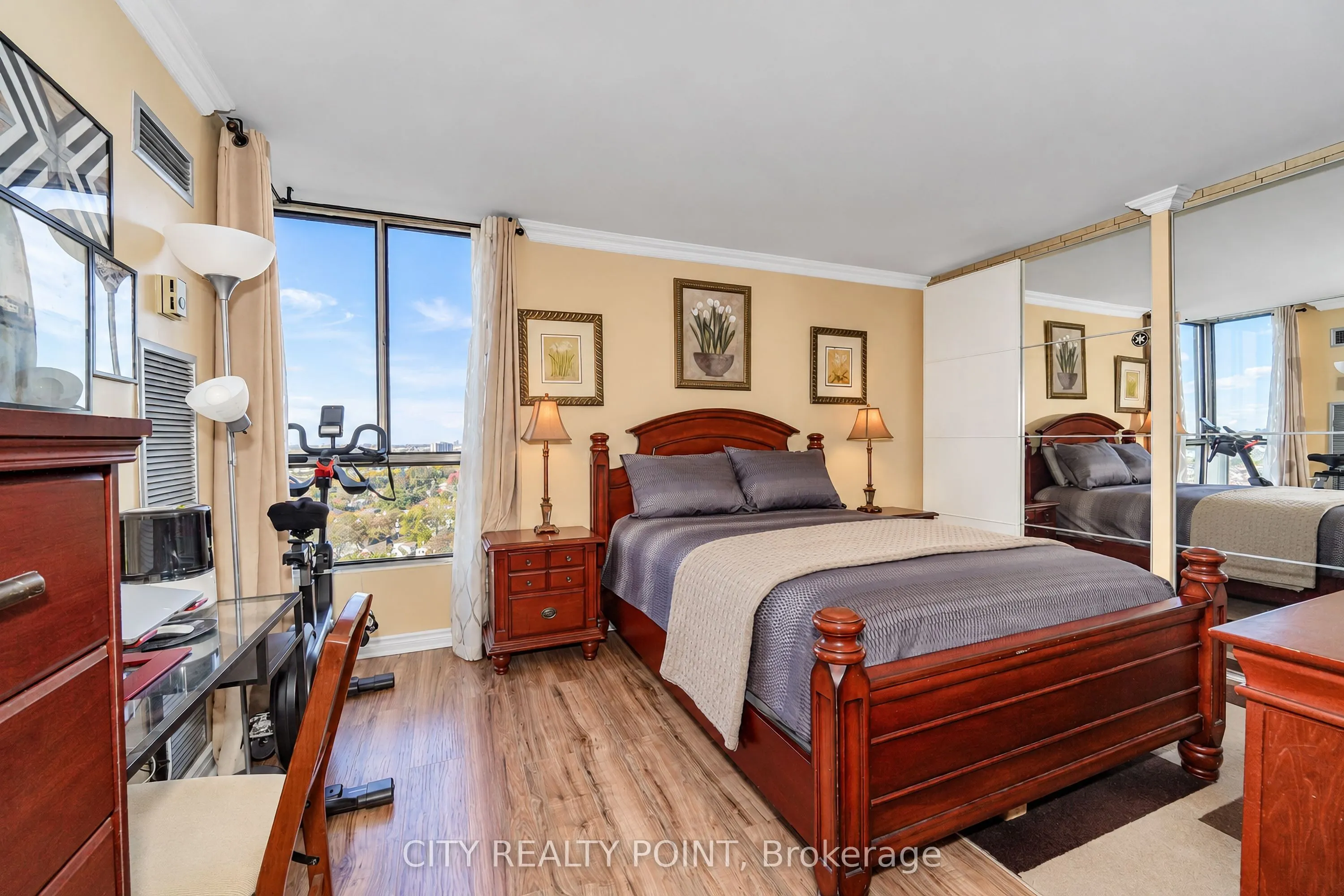 10 Martha Eaton Way #2003
