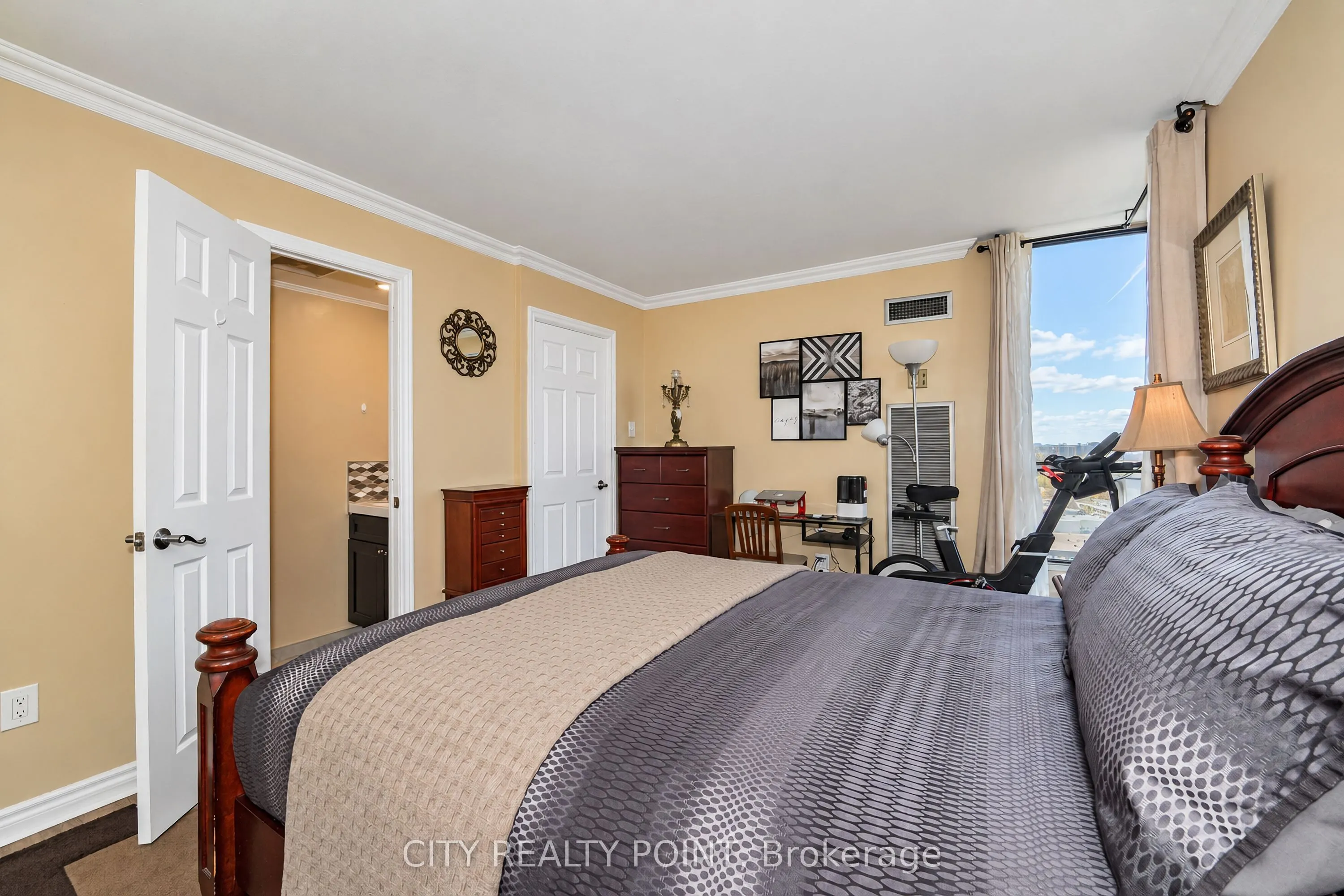 10 Martha Eaton Way #2003