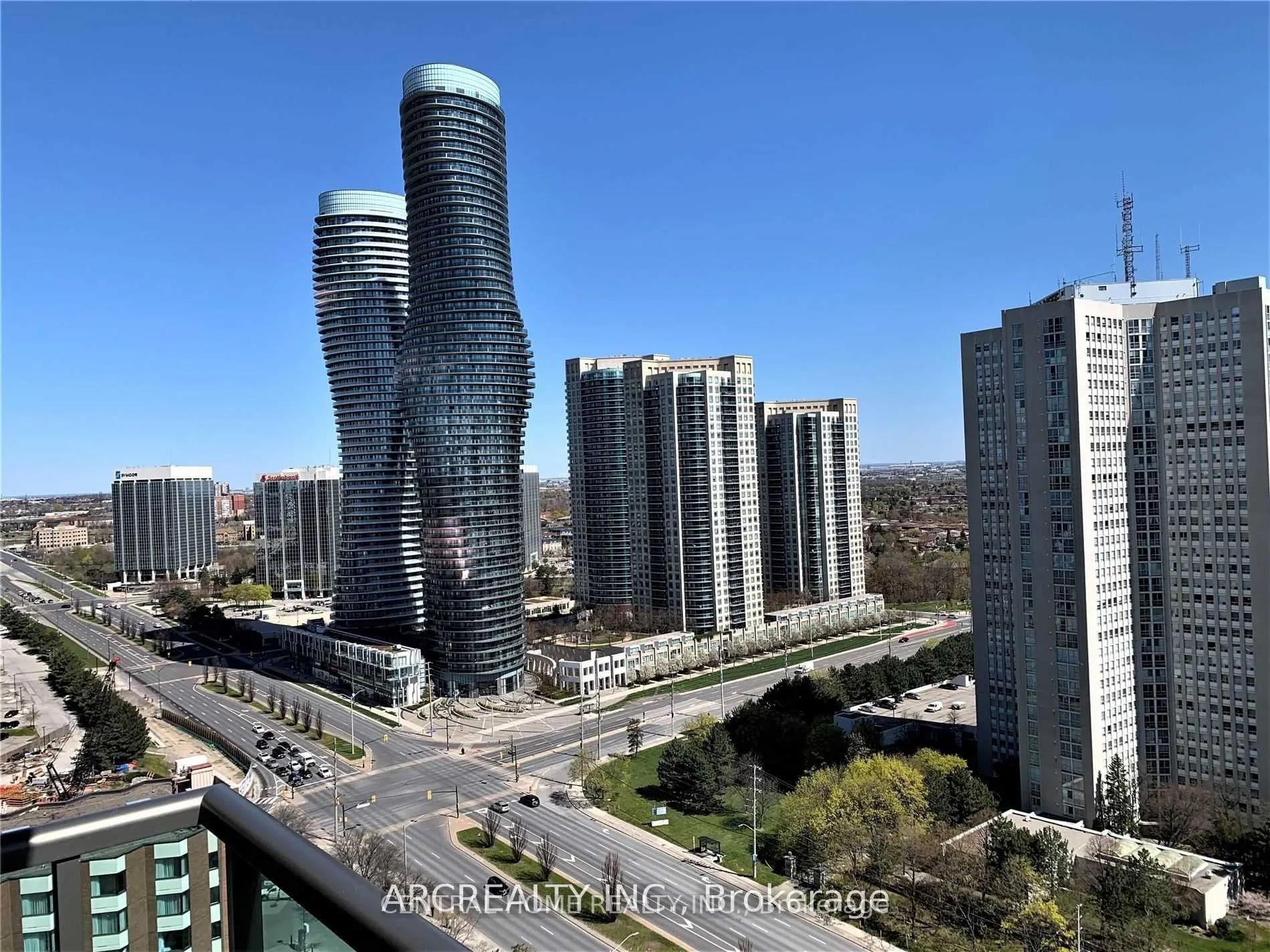 208 Enfield Place #2602