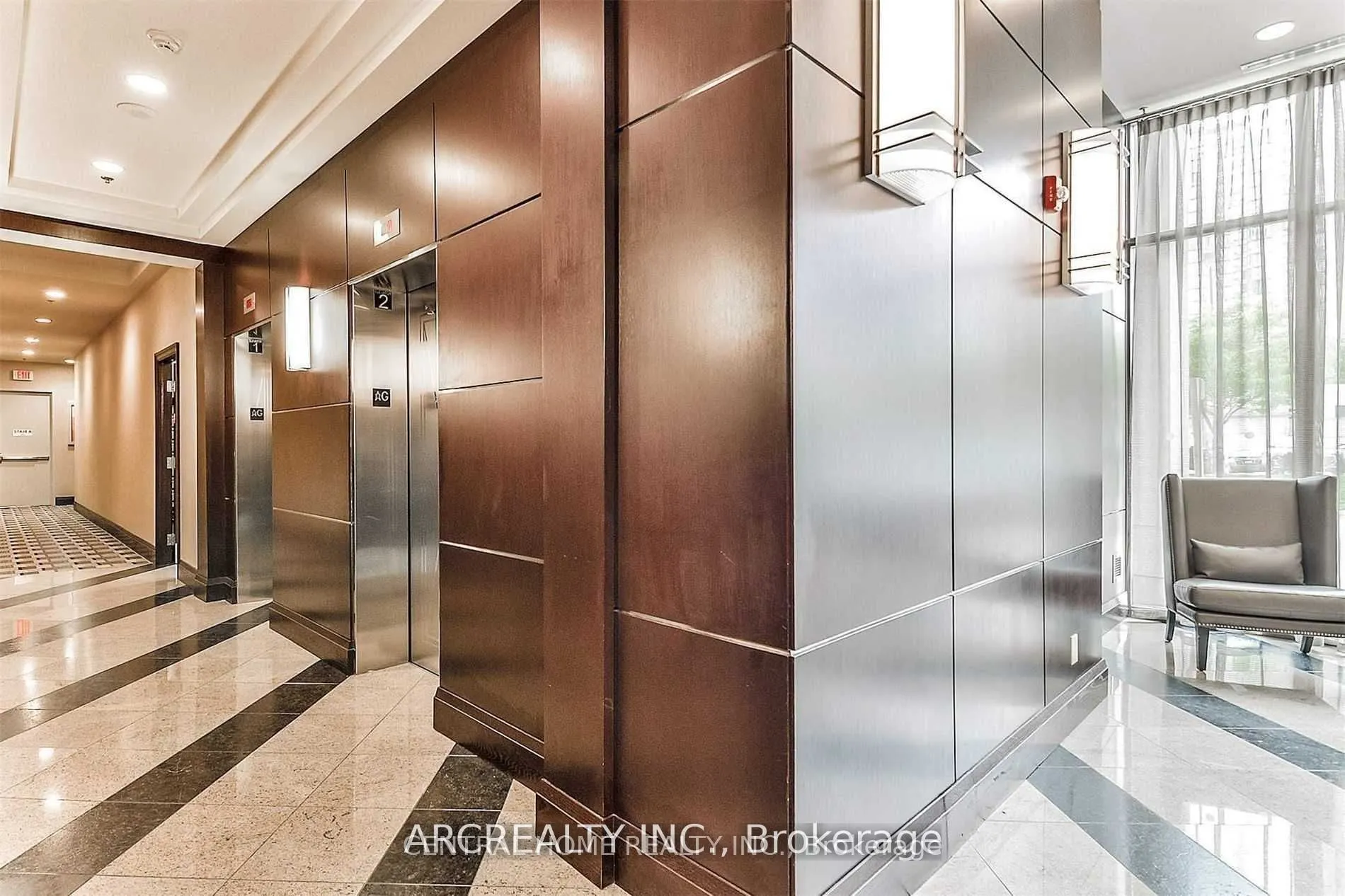 208 Enfield Place #2602