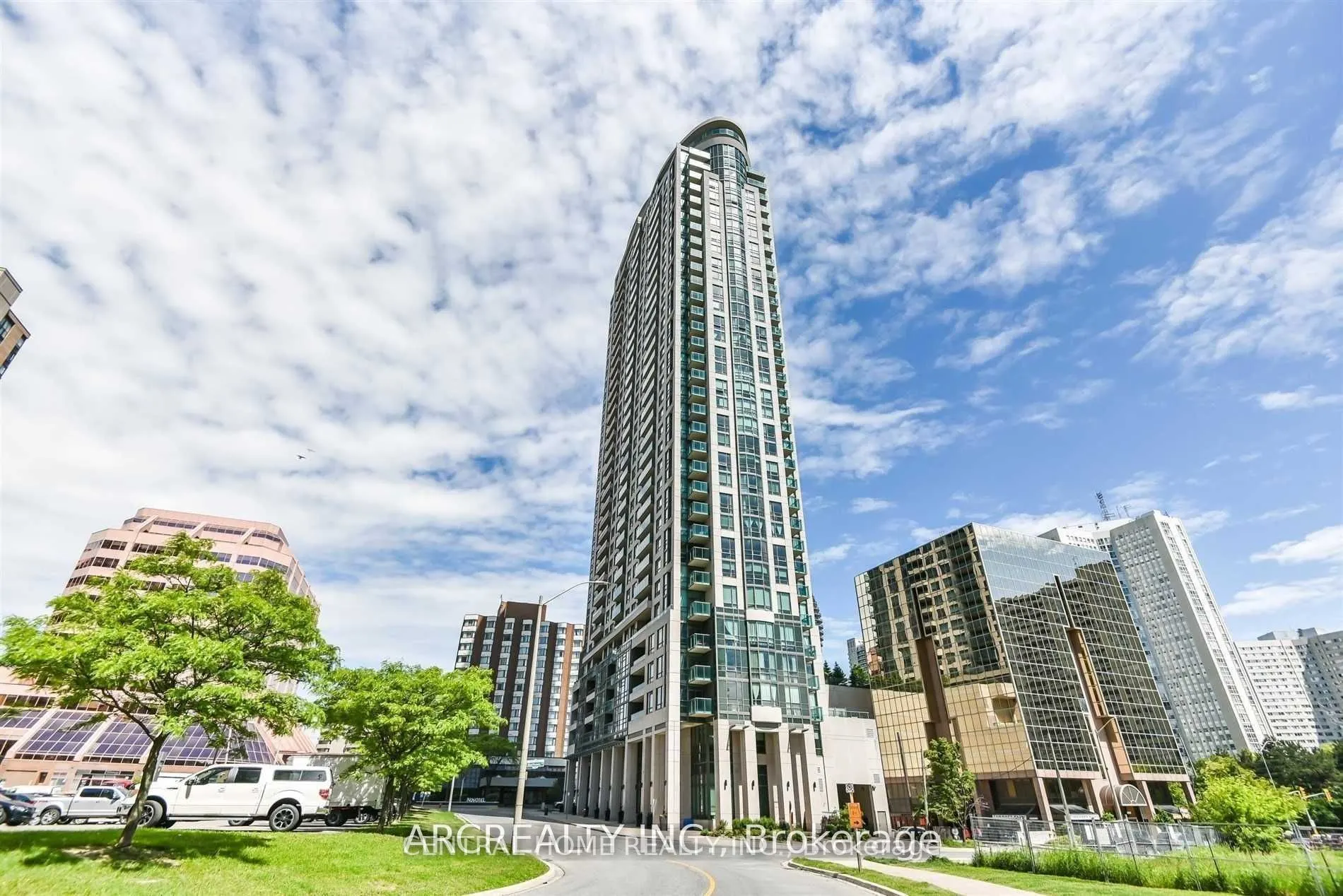 208 Enfield Place #2602