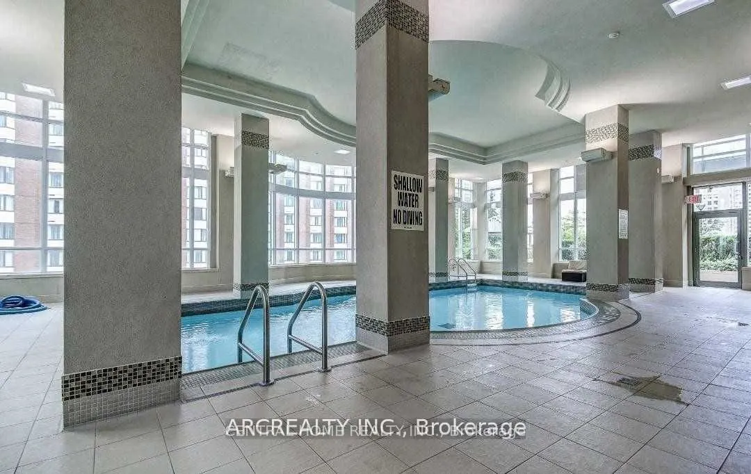 208 Enfield Place #2602