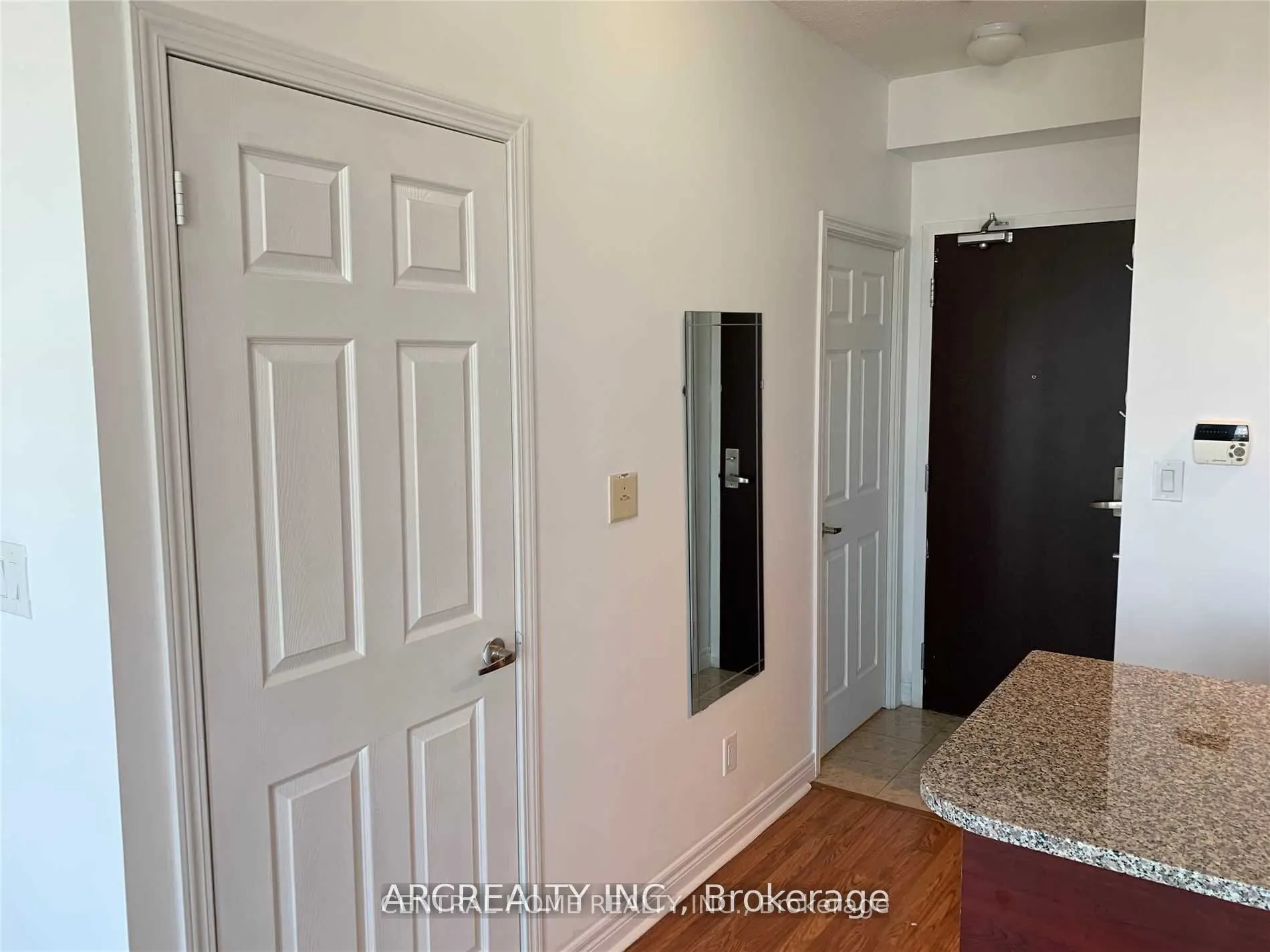 208 Enfield Place #2602