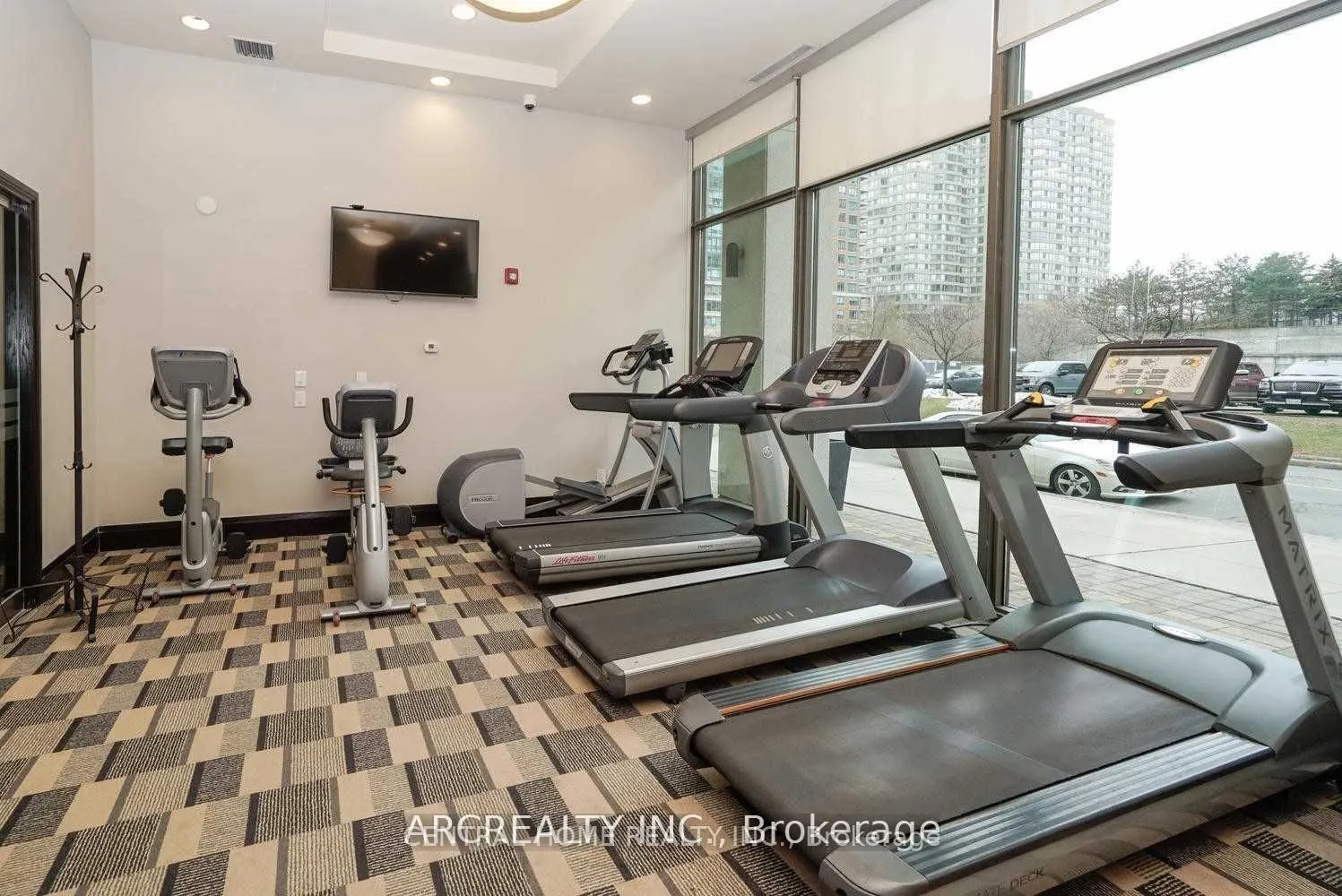 208 Enfield Place #2602