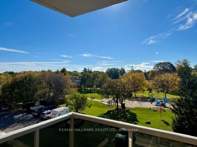 515 North Service Road #2-408