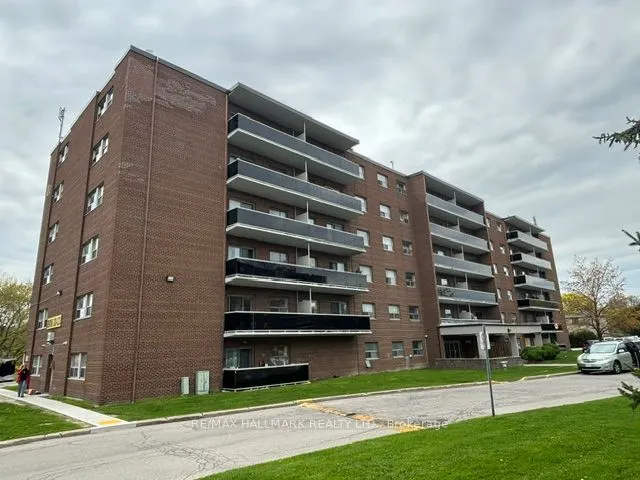 515 North Service Road #2-408