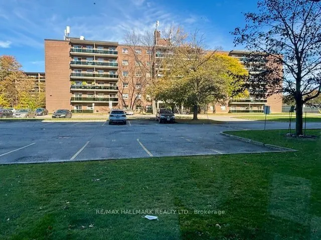 515 North Service Road #2-109