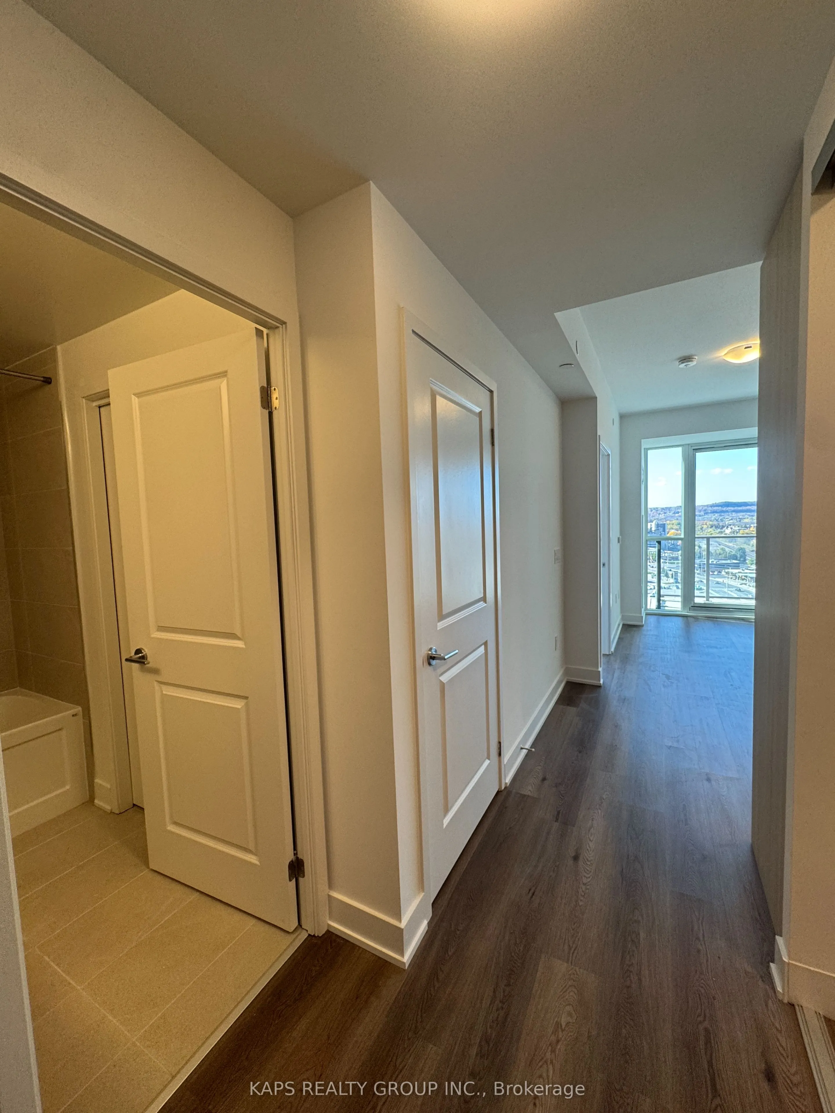 125 Nipissing Road #1405B