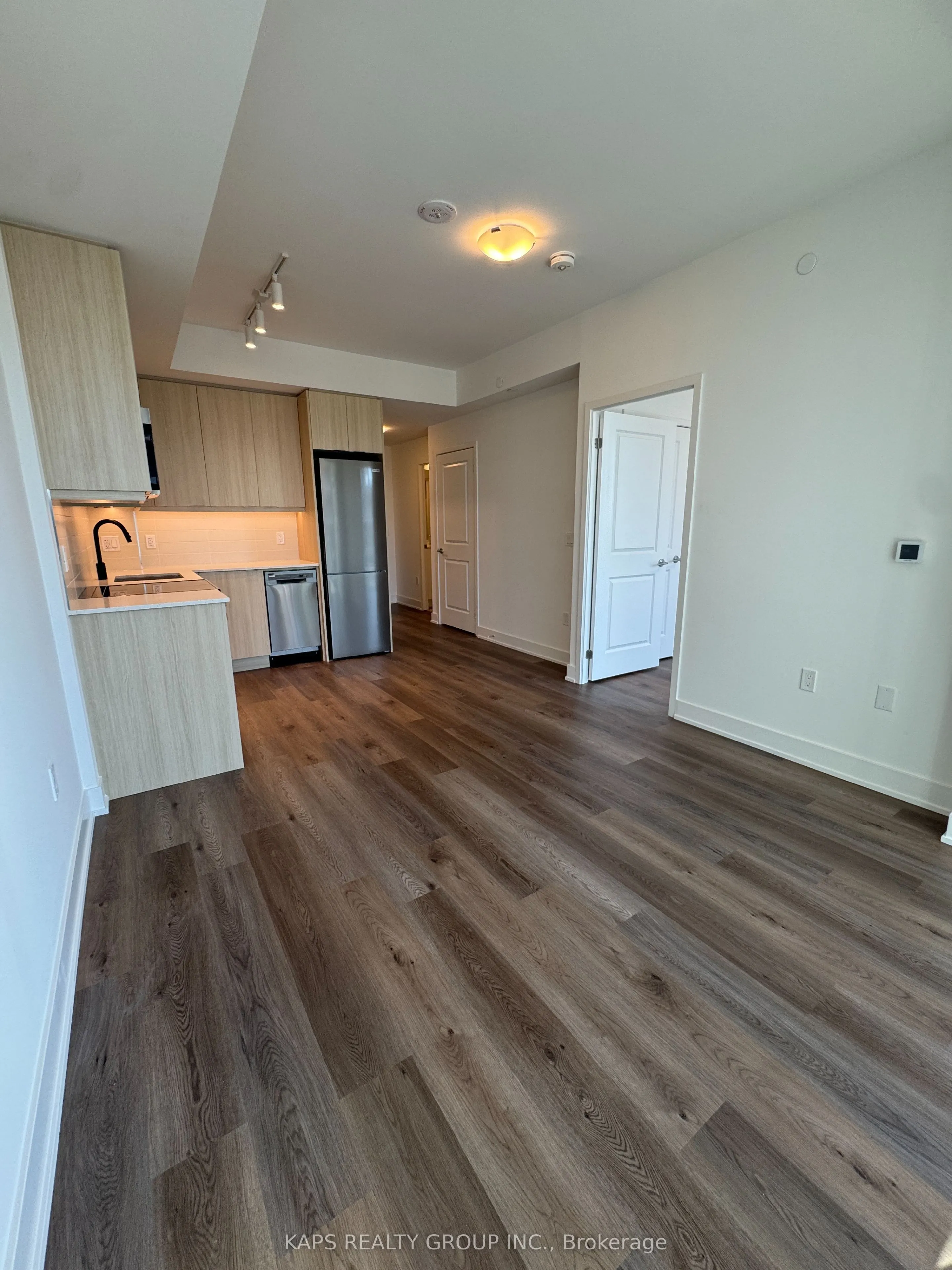 125 Nipissing Road #1405B