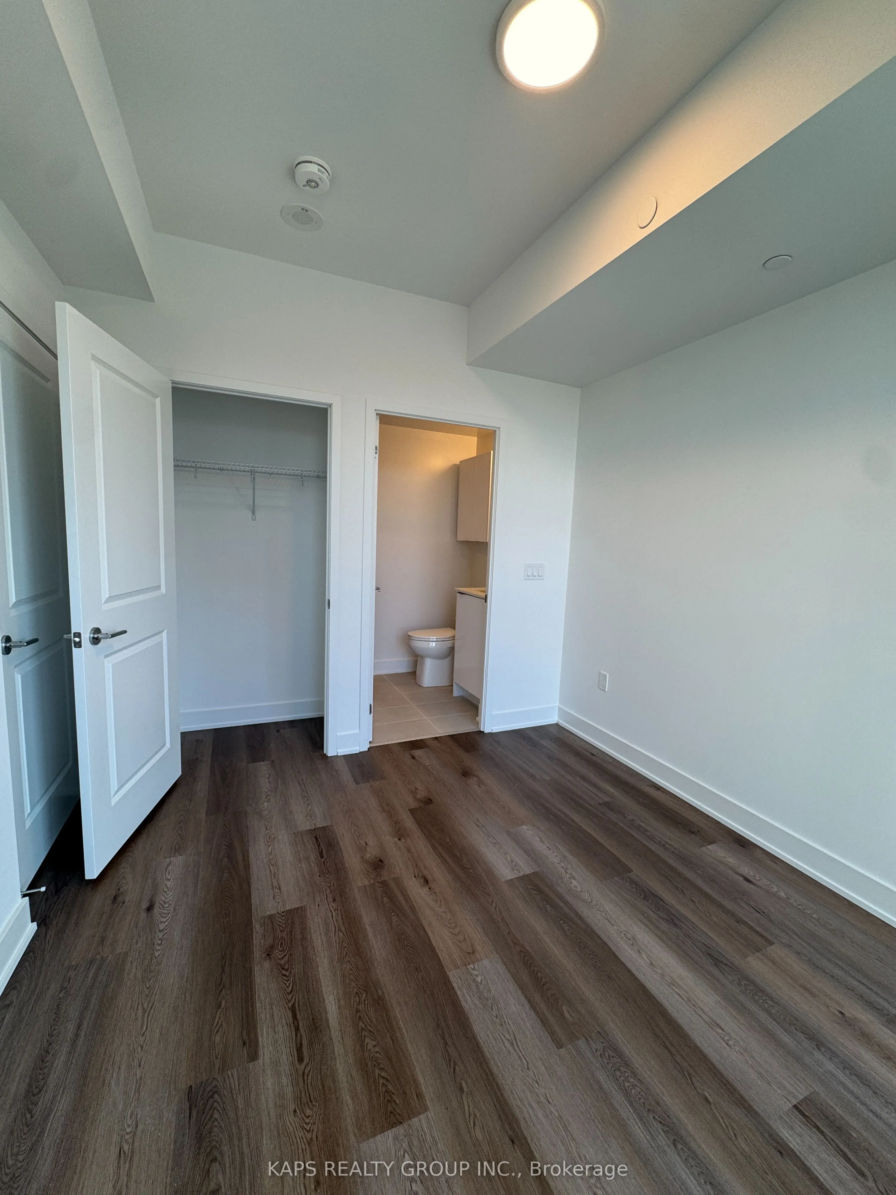 125 Nipissing Road #1405B