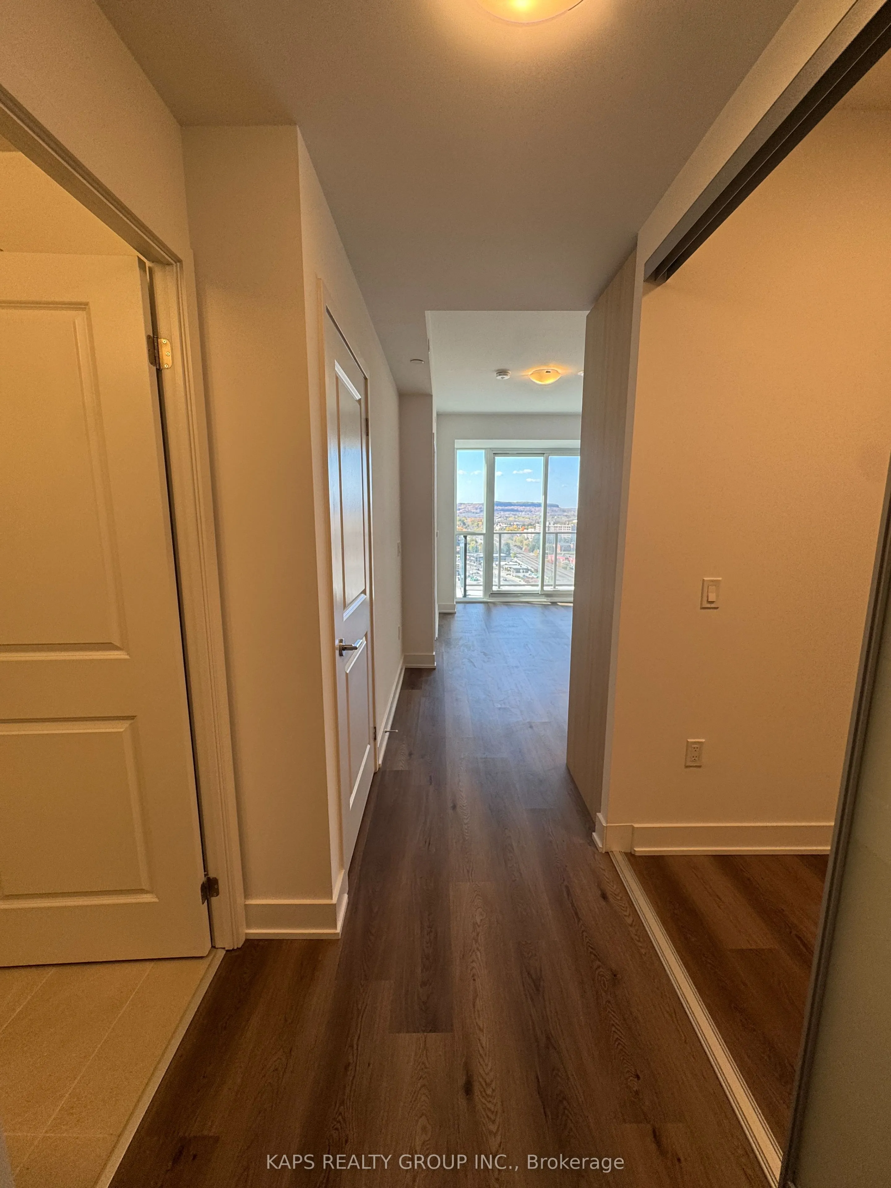 125 Nipissing Road #1405B