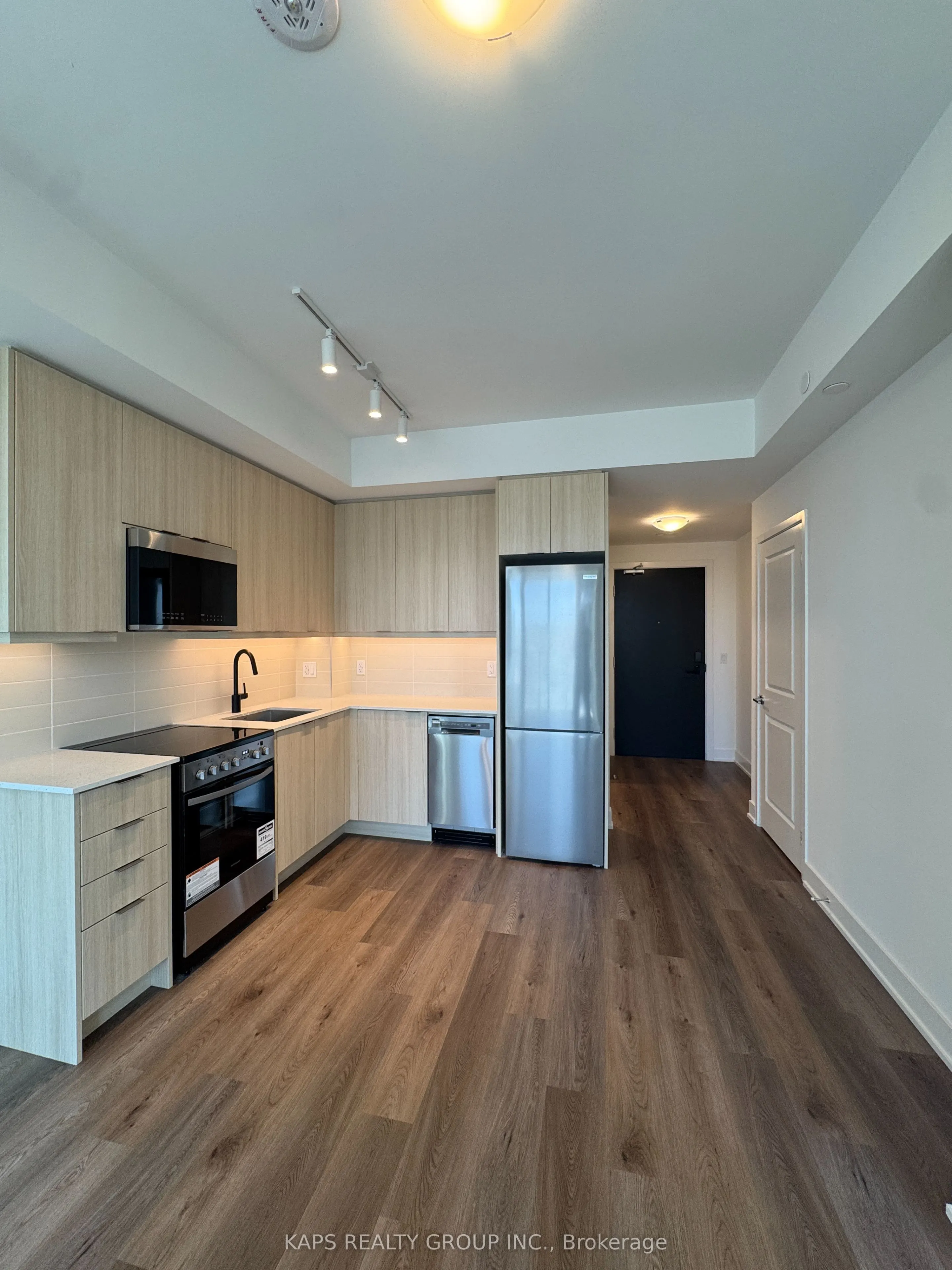 125 Nipissing Road #1405B