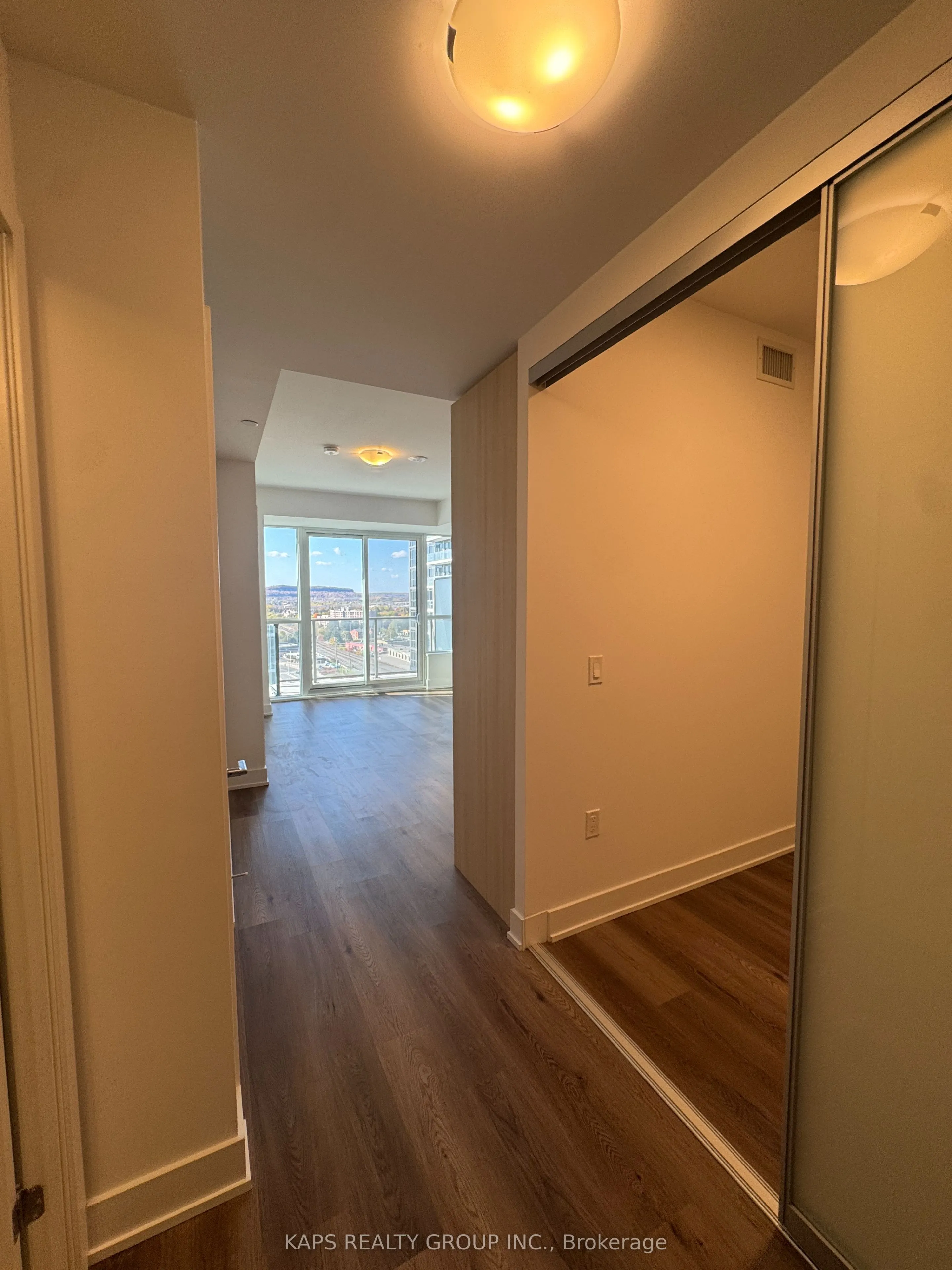 125 Nipissing Road #1405B