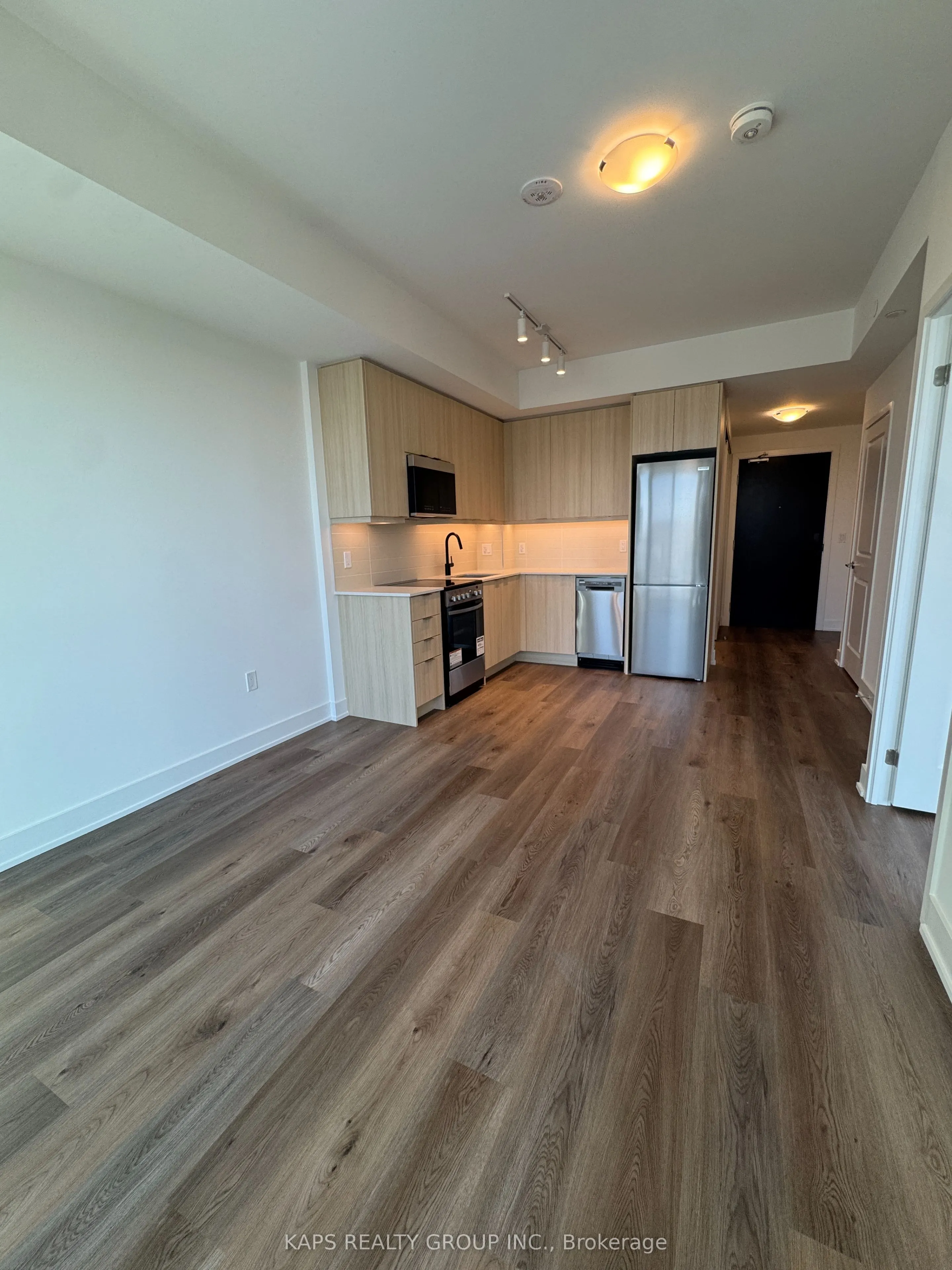 125 Nipissing Road #1405B