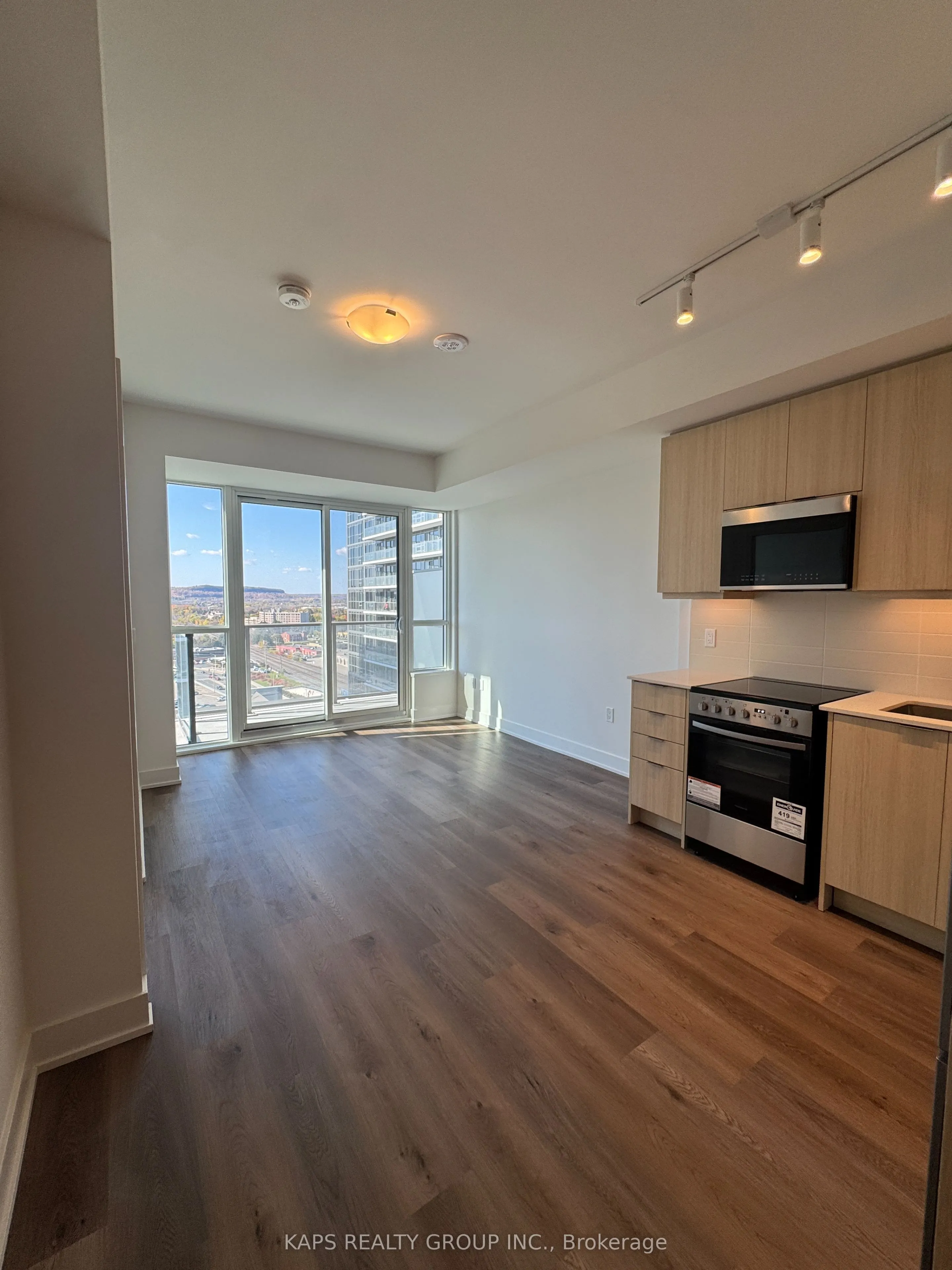 125 Nipissing Road #1405B