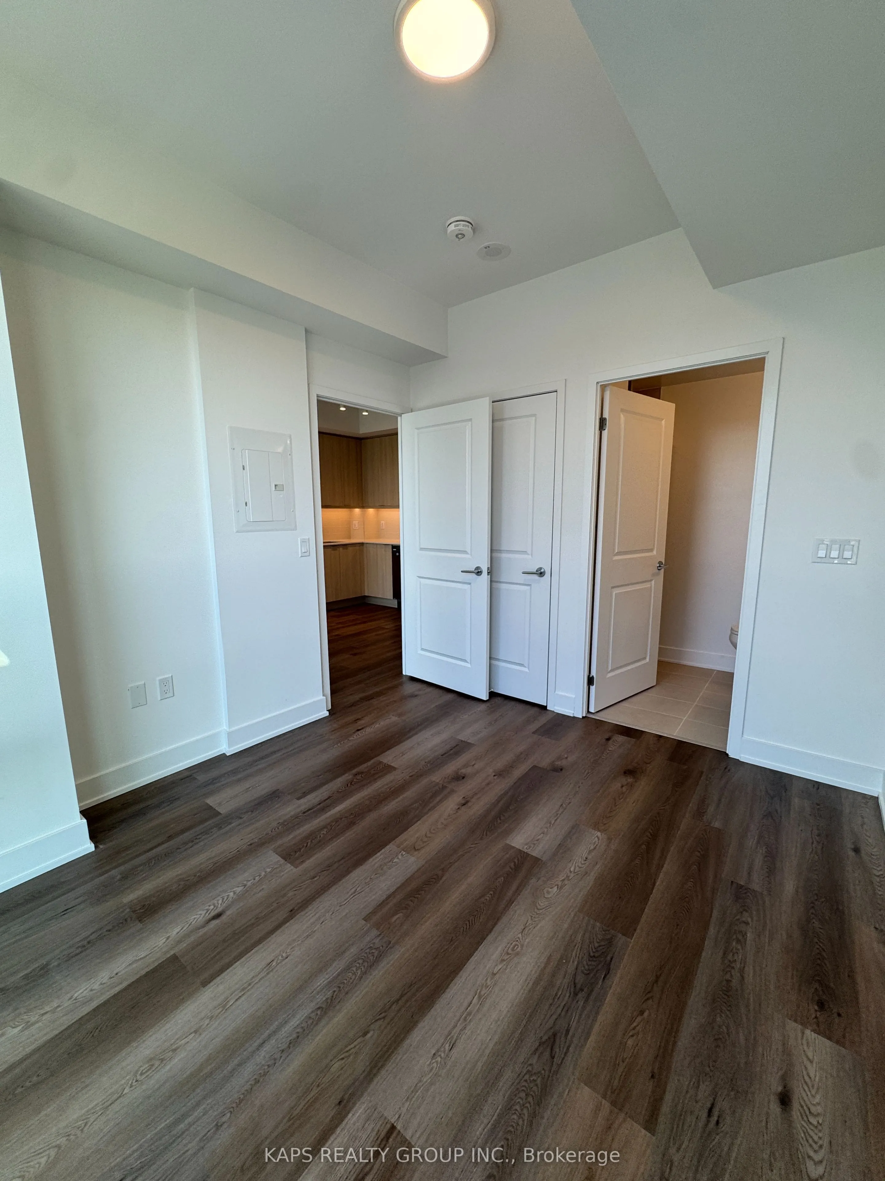 125 Nipissing Road #1405B