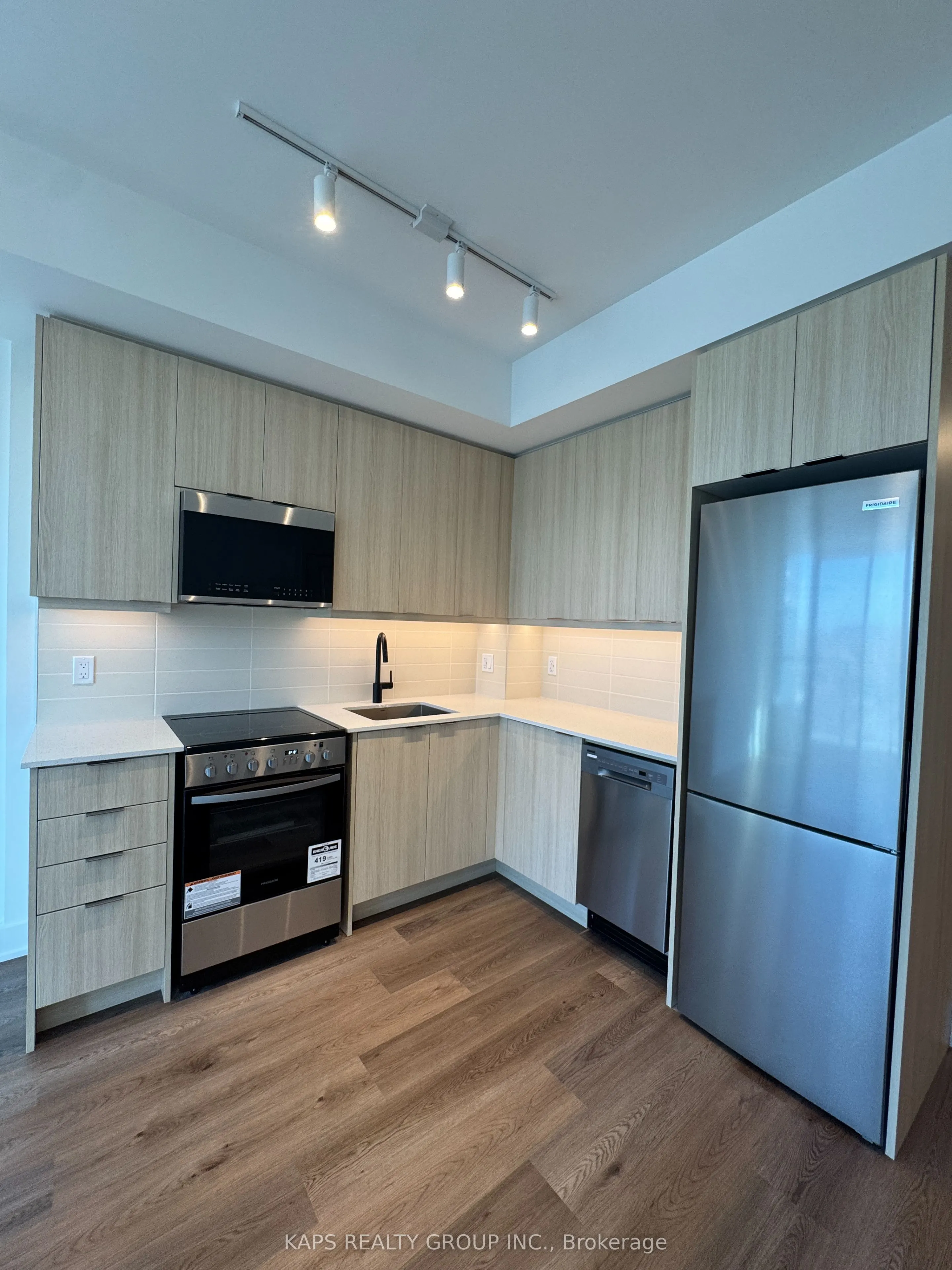 125 Nipissing Road #1405B