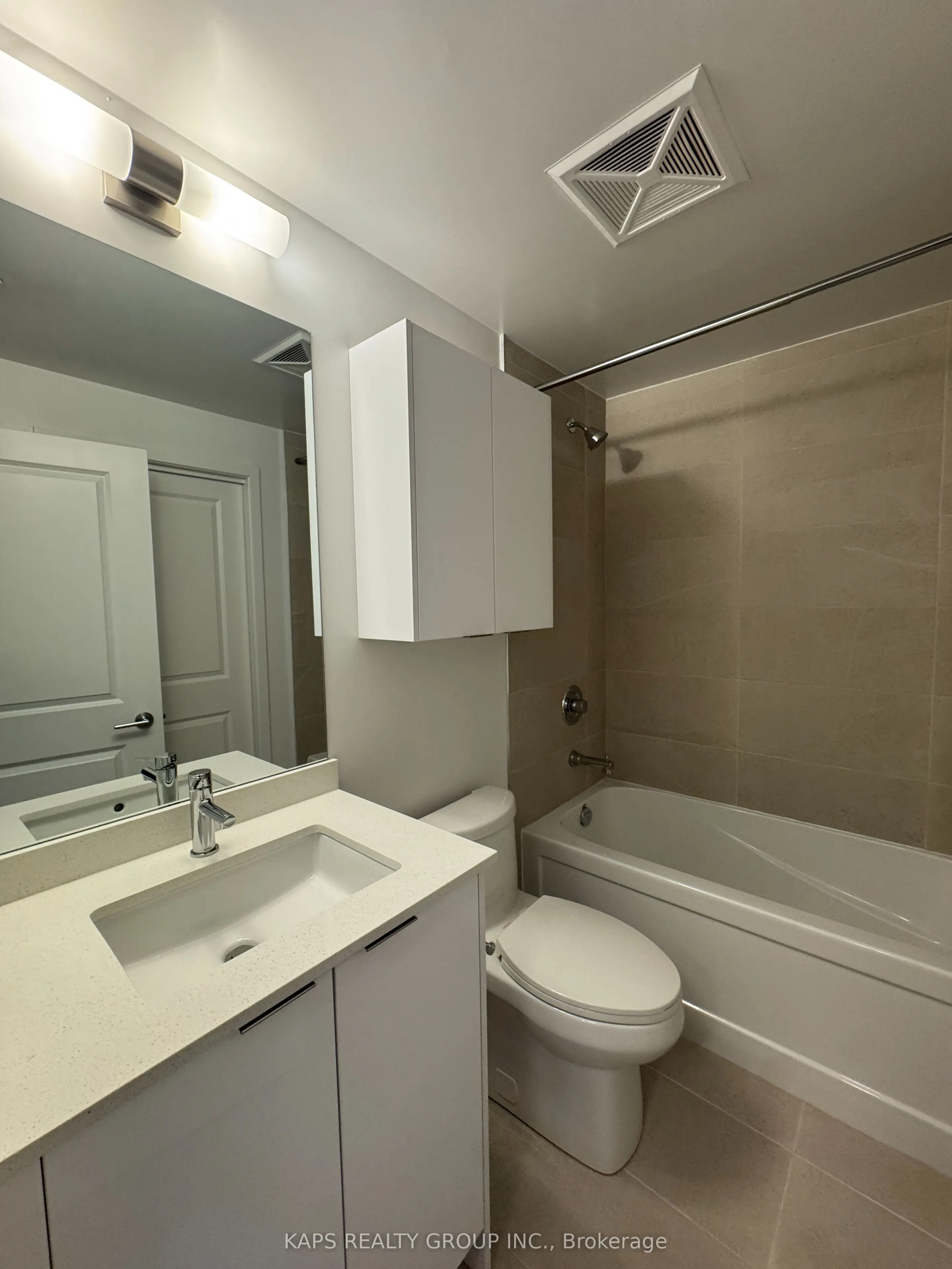 125 Nipissing Road #1405B