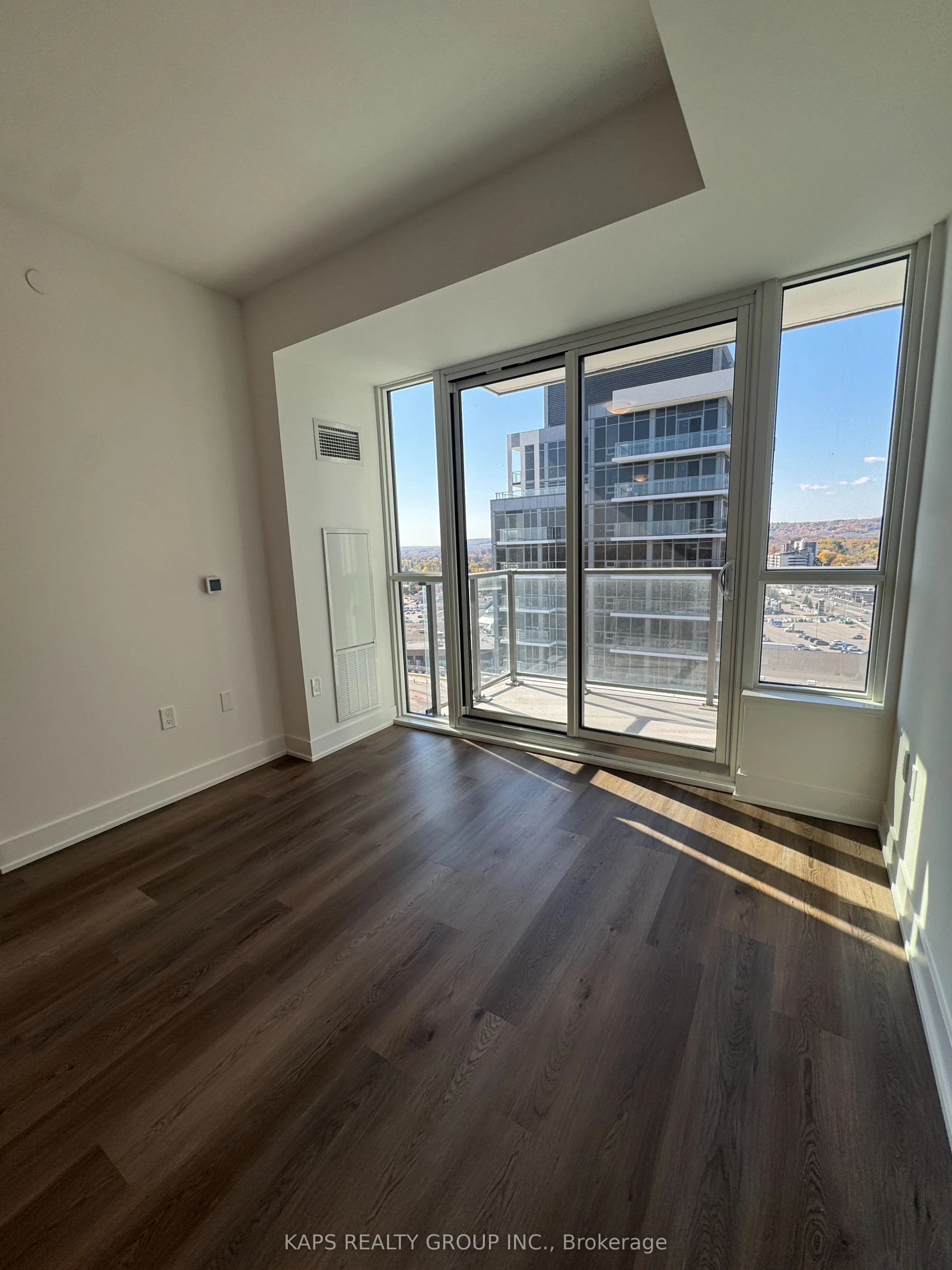 125 Nipissing Road #1405B