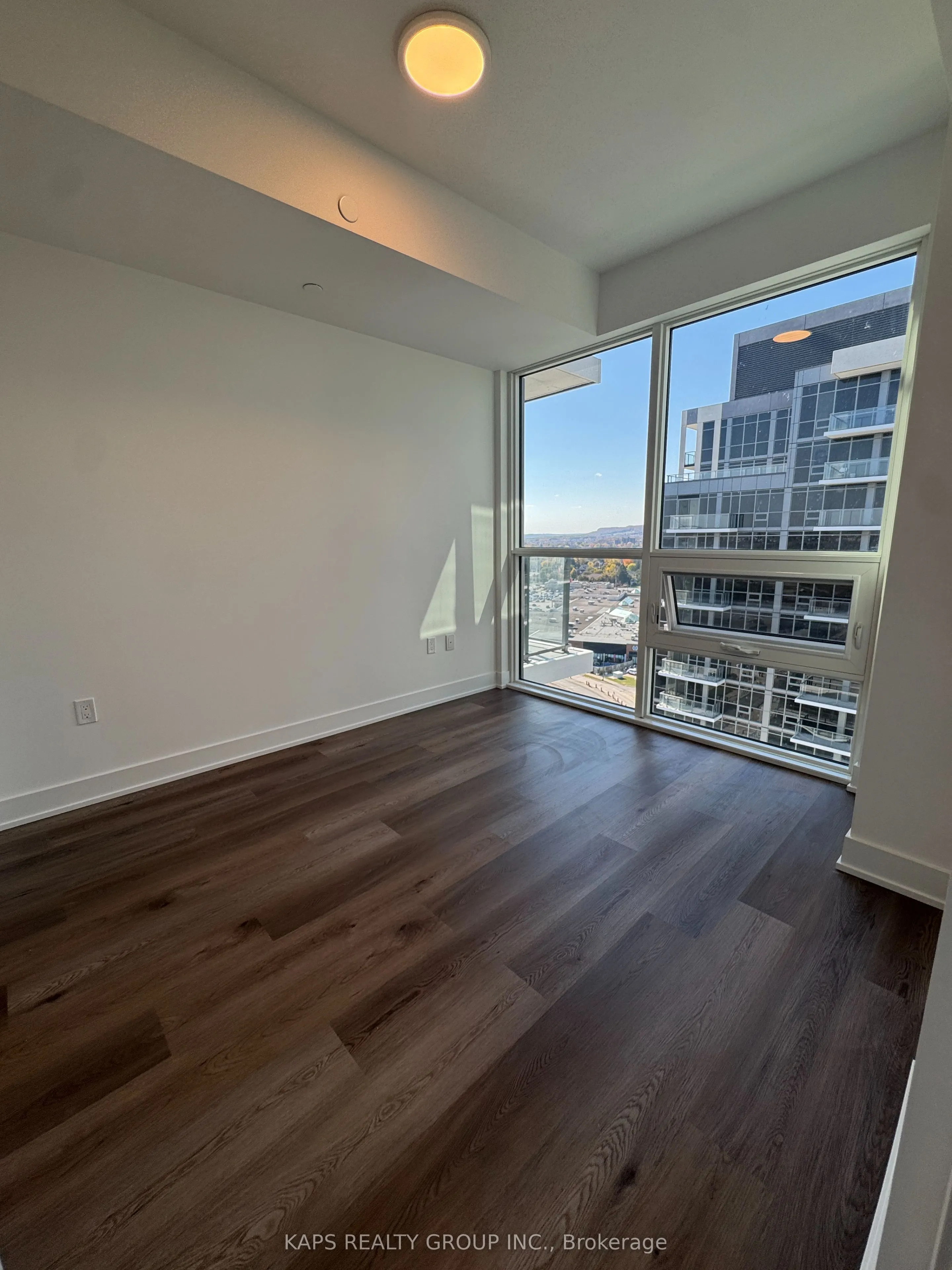 125 Nipissing Road #1405B