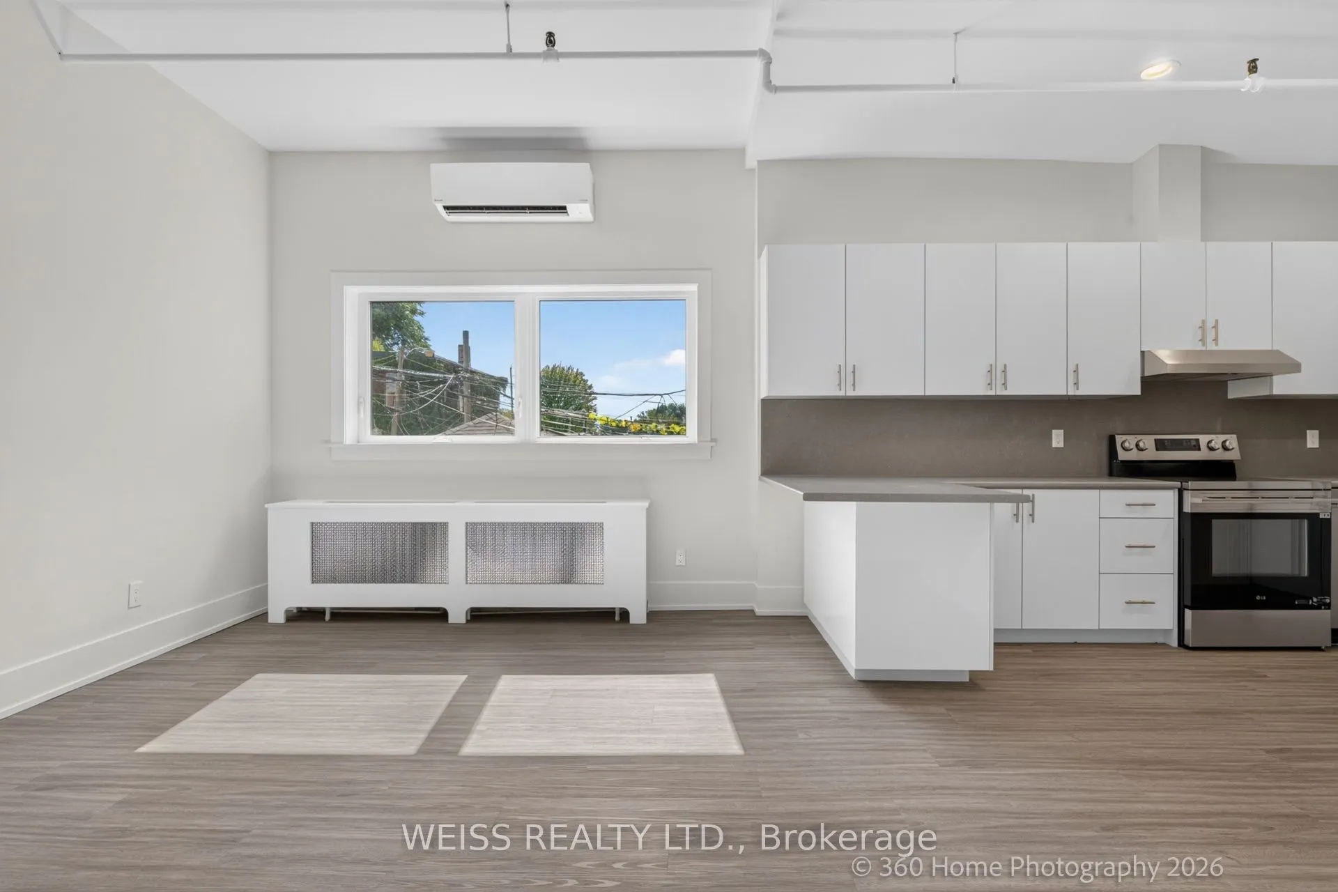 897 Lansdowne Avenue #2