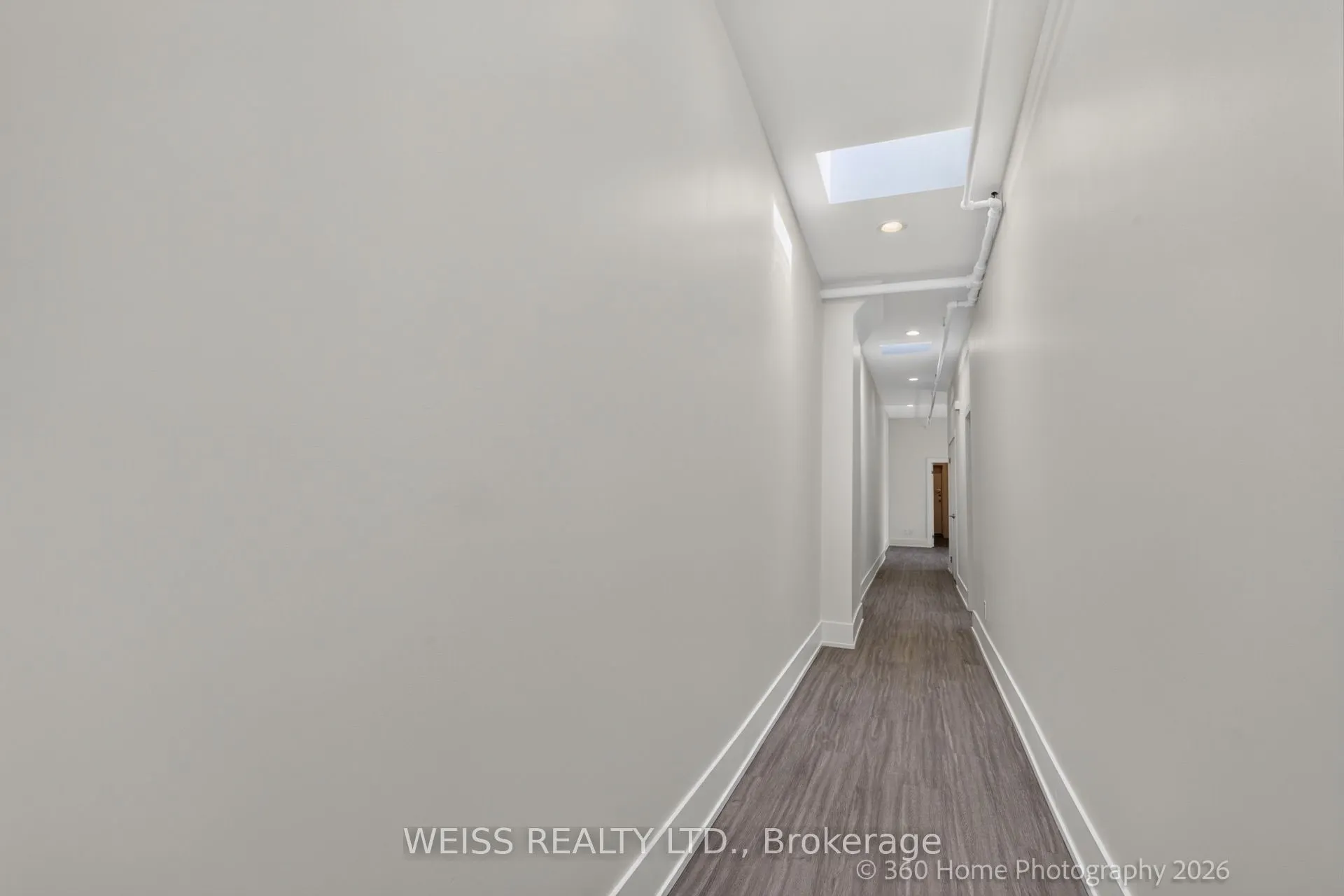 897 Lansdowne Avenue #2