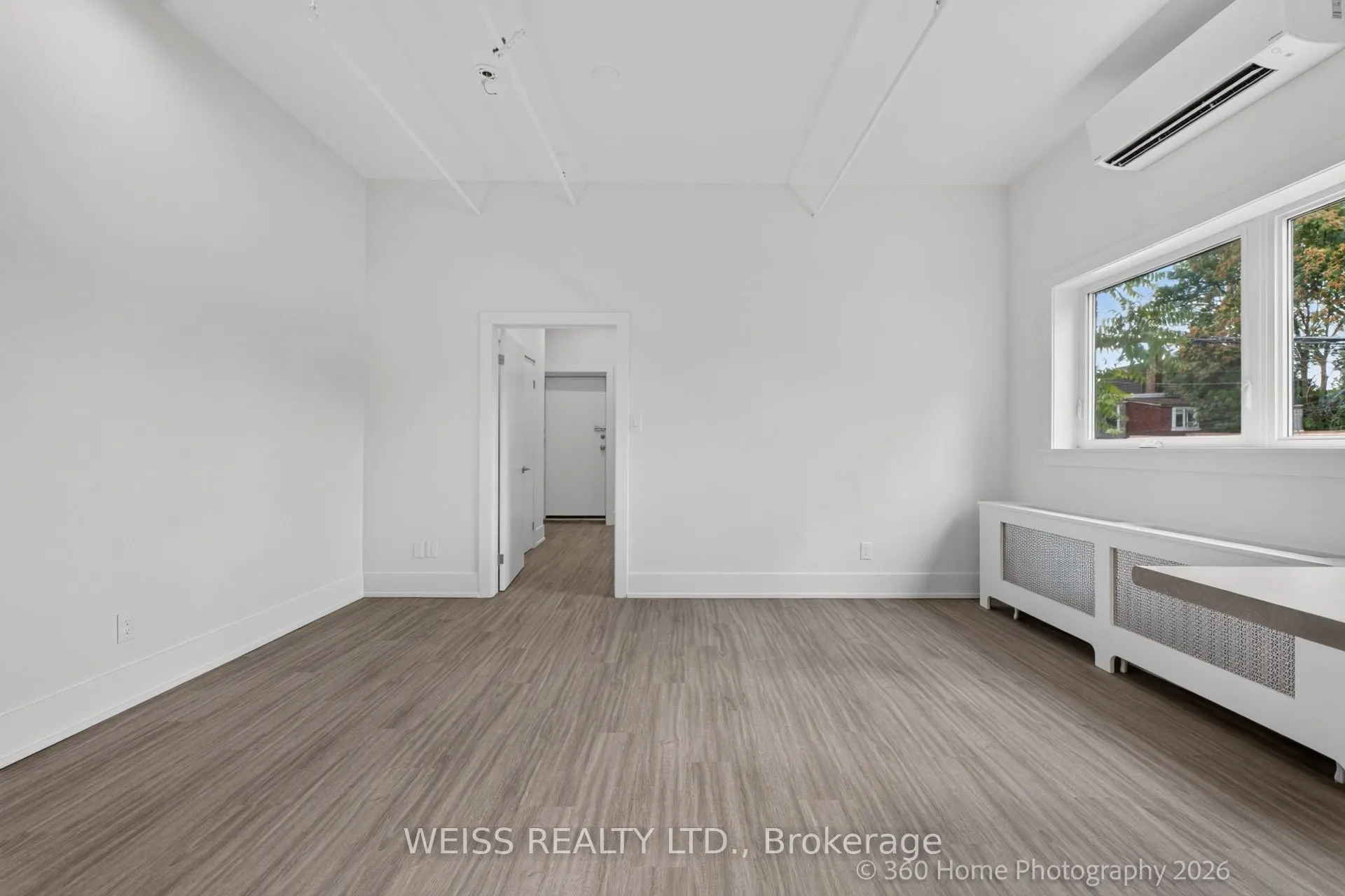 897 Lansdowne Avenue #2