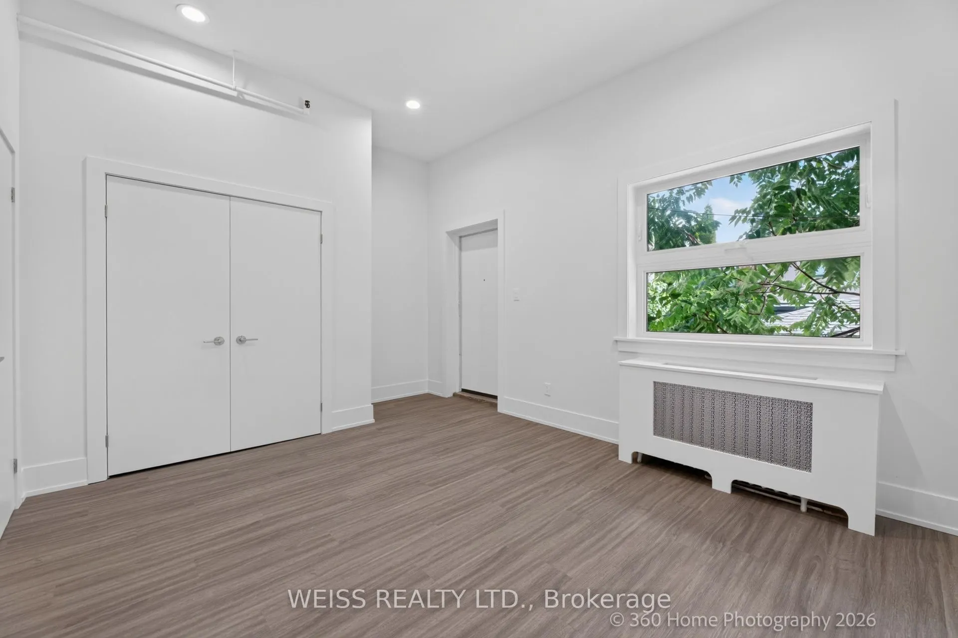 897 Lansdowne Avenue #2