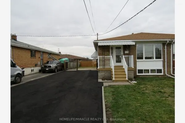 18 Rubydale Gardens