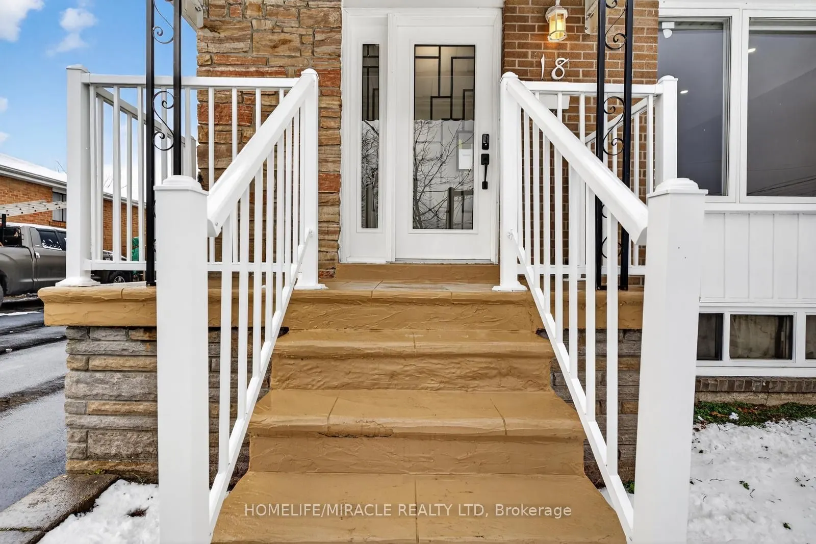 18 Rubydale Gardens