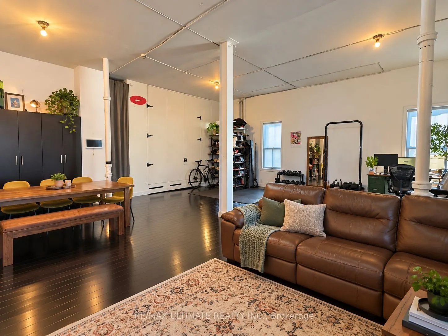 1720 Queen Street W #2nd Flr