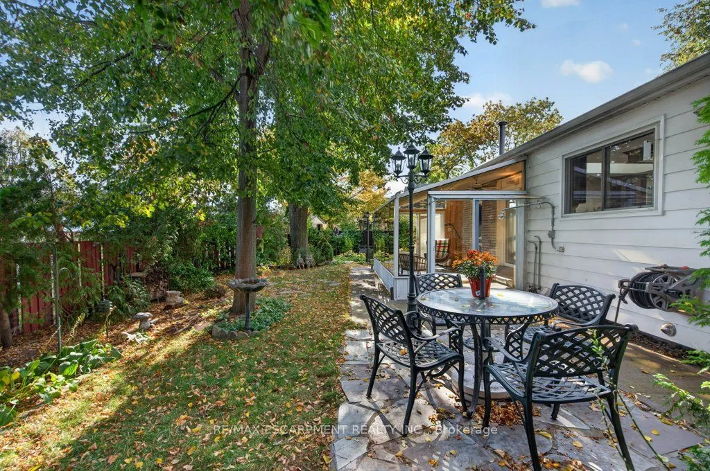 600 Holly Hill Crescent