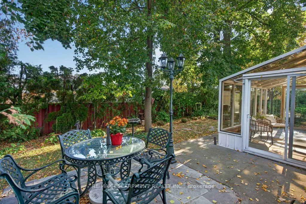 600 Holly Hill Crescent