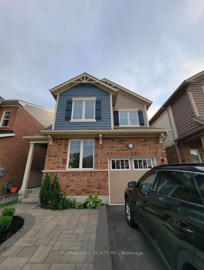 1466 FARMSTEAD Drive