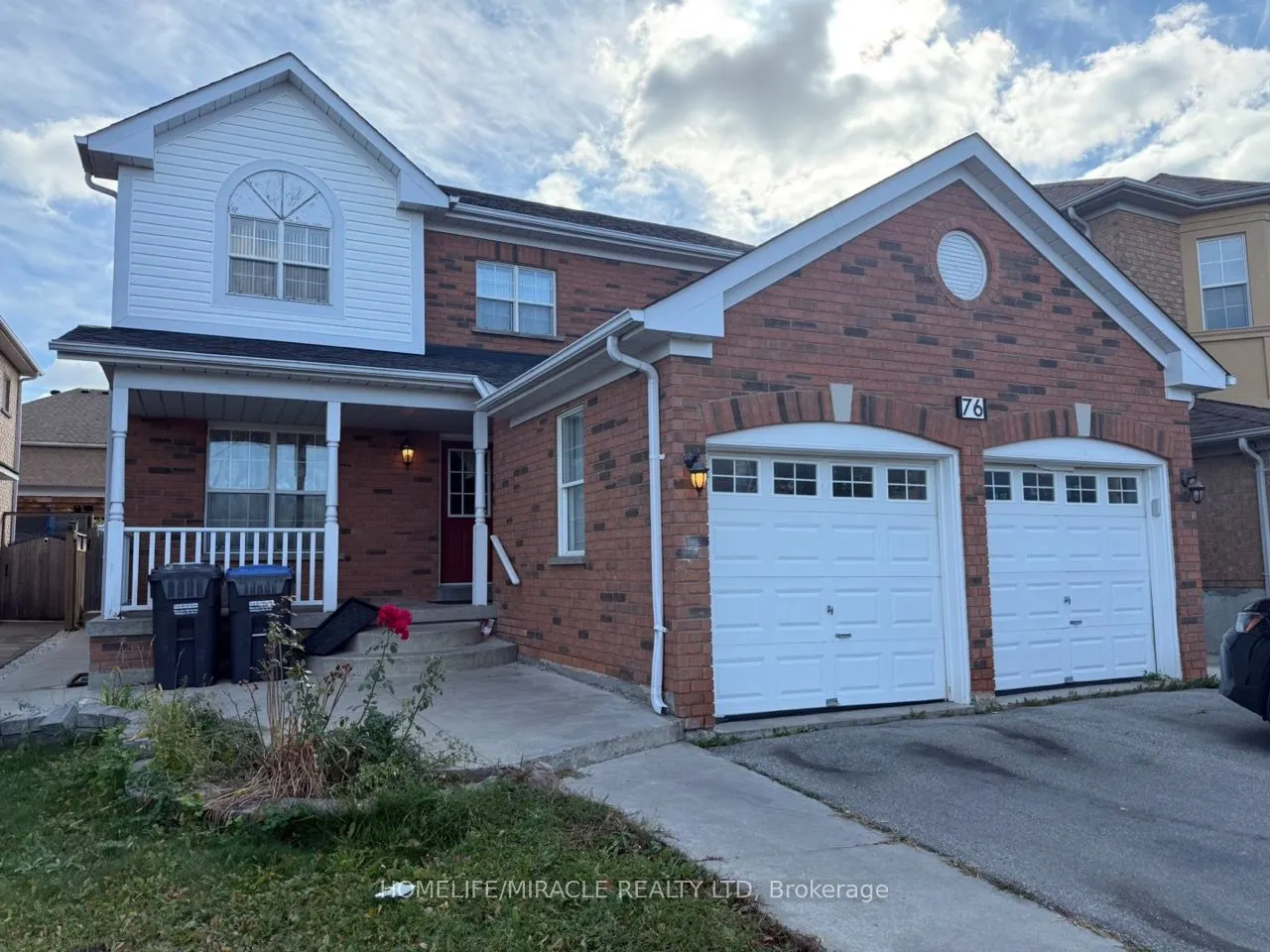 76 Jack Rabbit Crescent