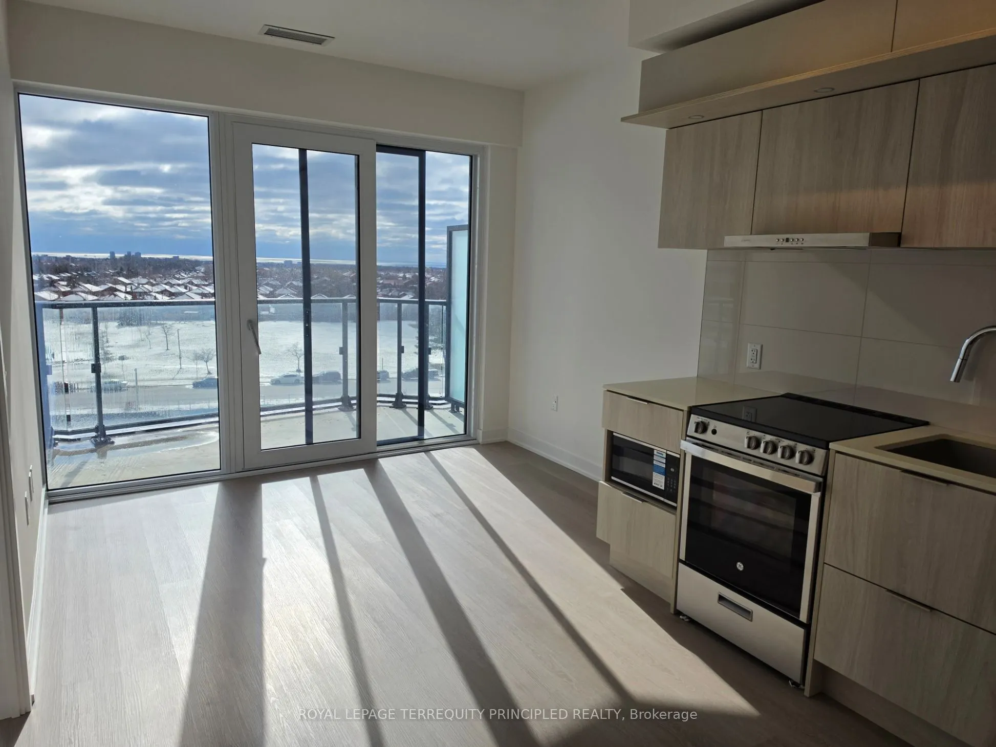 448 Burnhamthorpe Road W #517