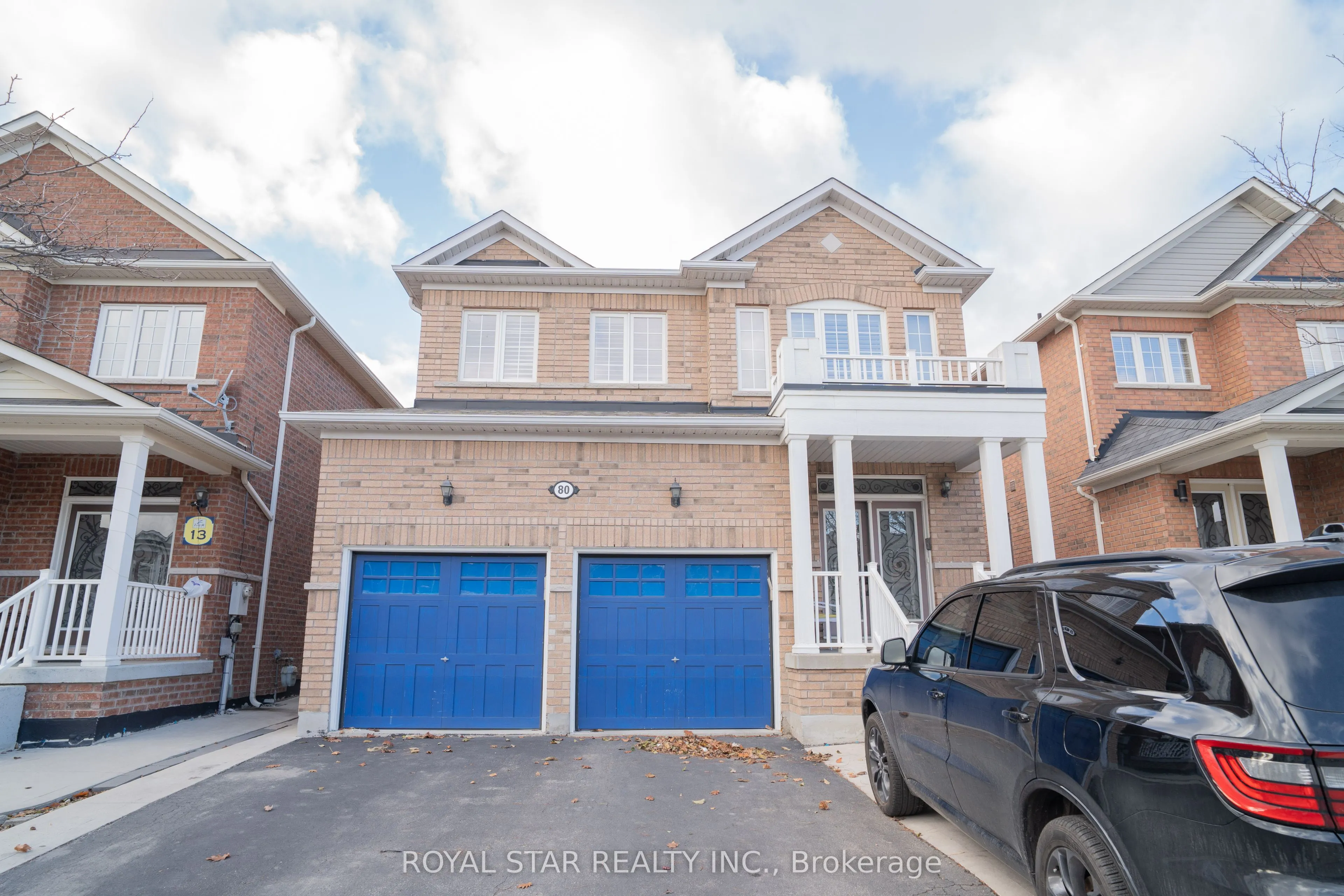 80 Summitgreen Crescent