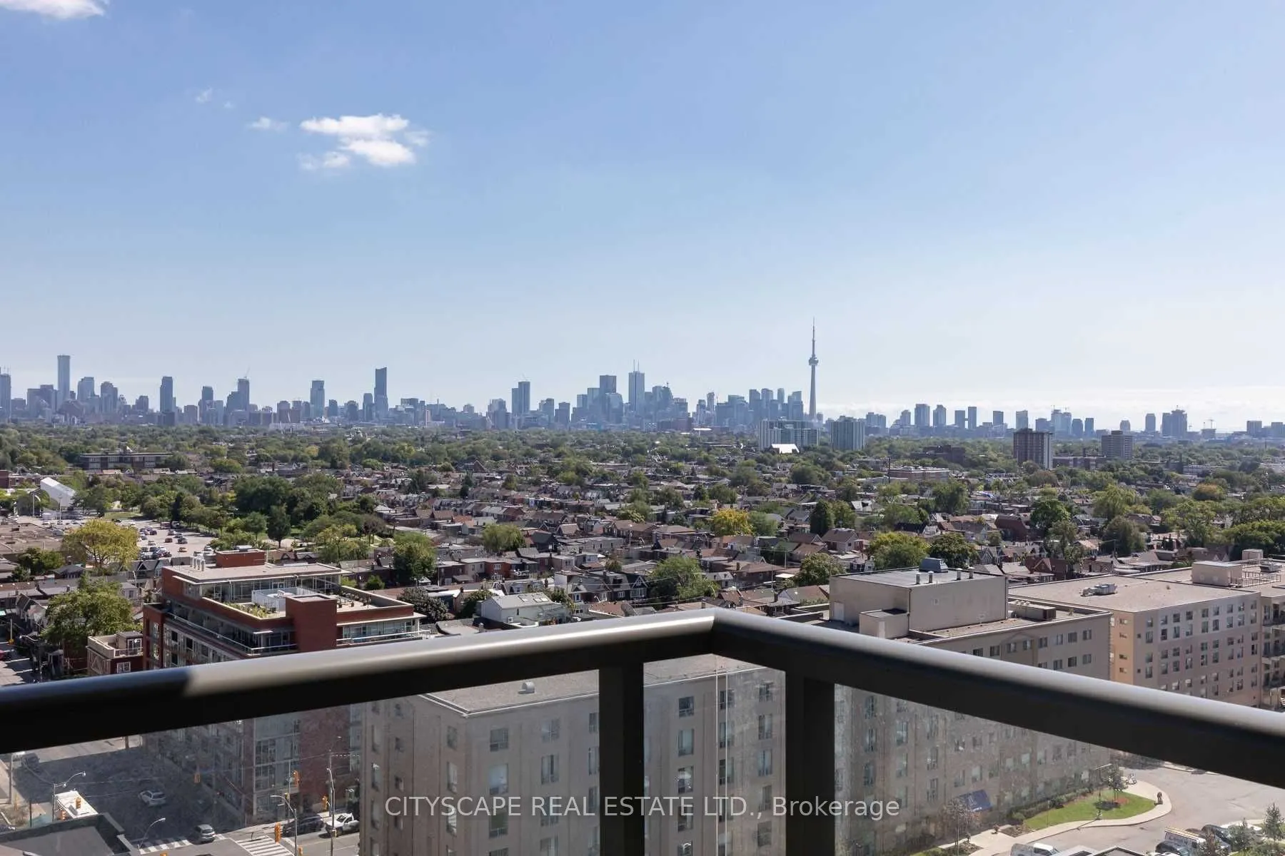 1420 Dupont Street #2202