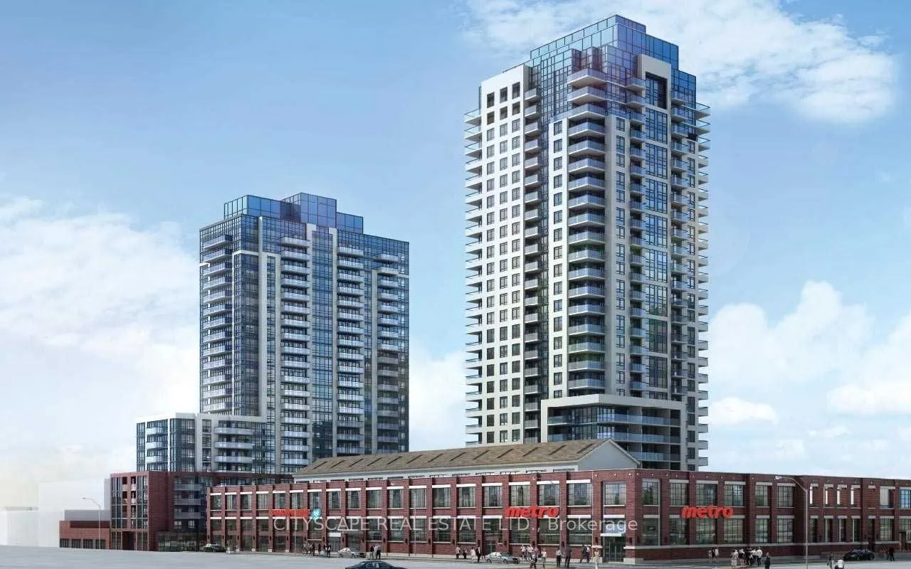1420 Dupont Street #2202