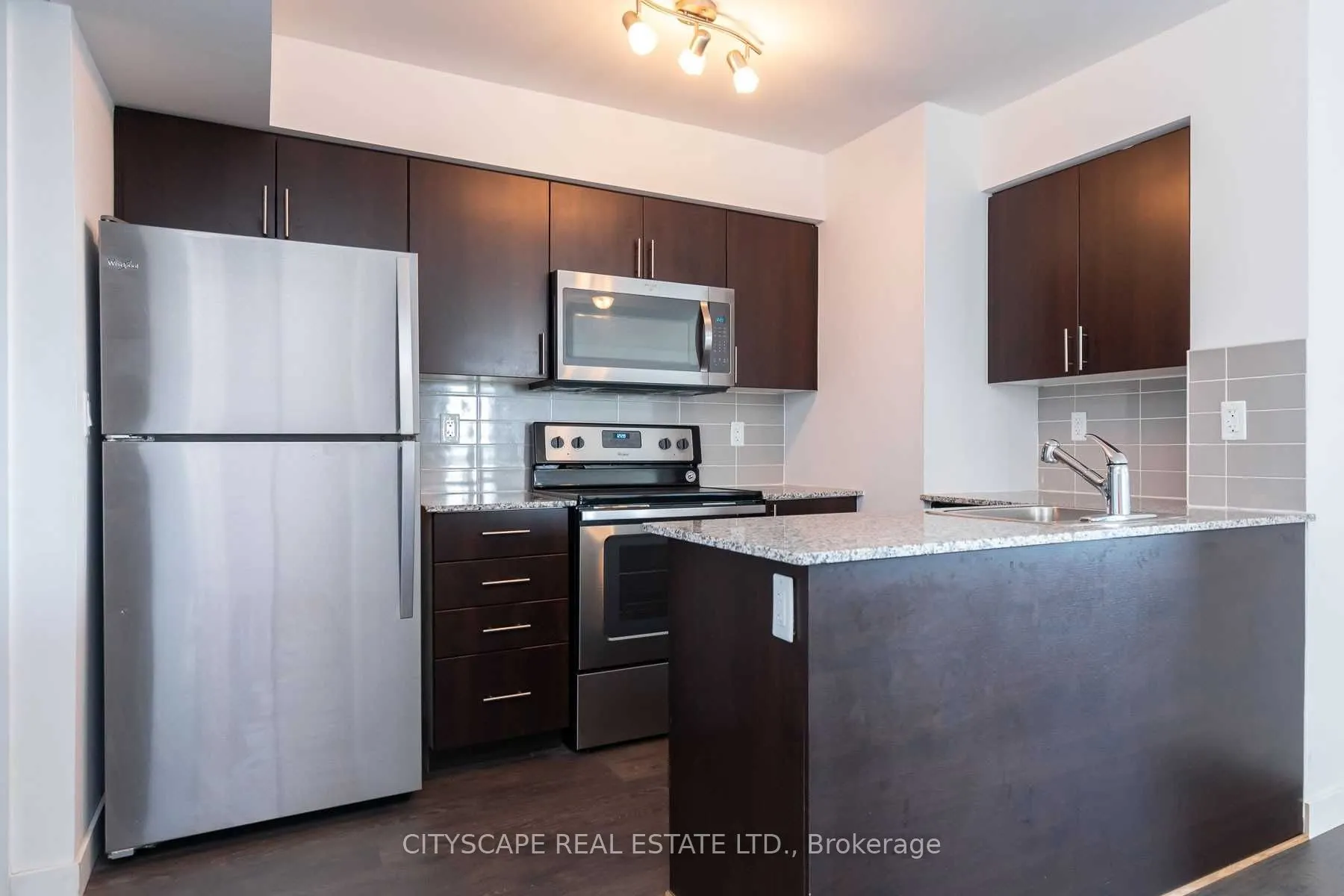 1420 Dupont Street #2202