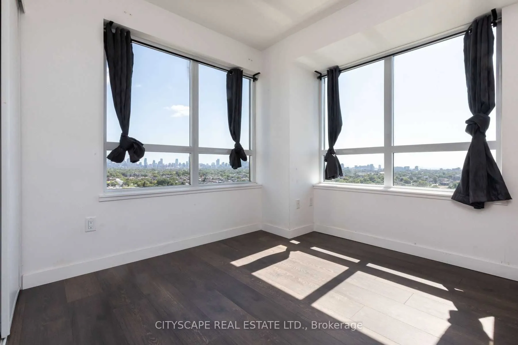 1420 Dupont Street #2202