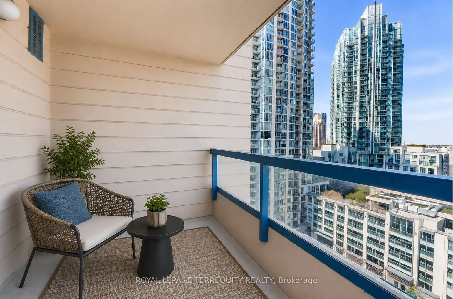 250 Webb Drive #1512