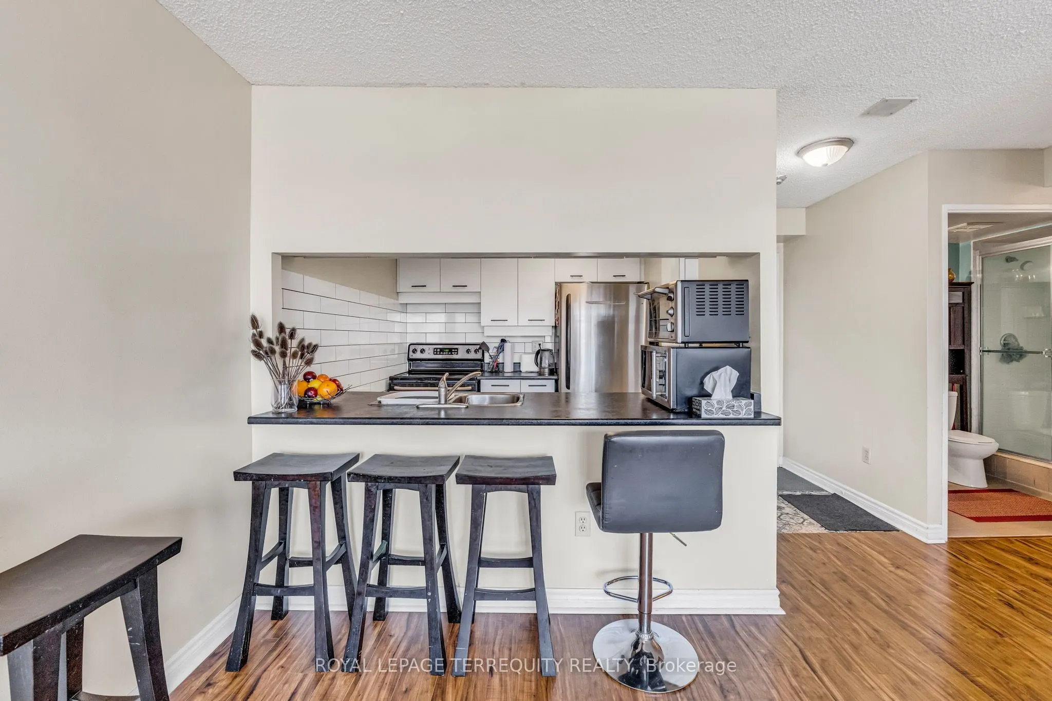 250 Webb Drive #1512
